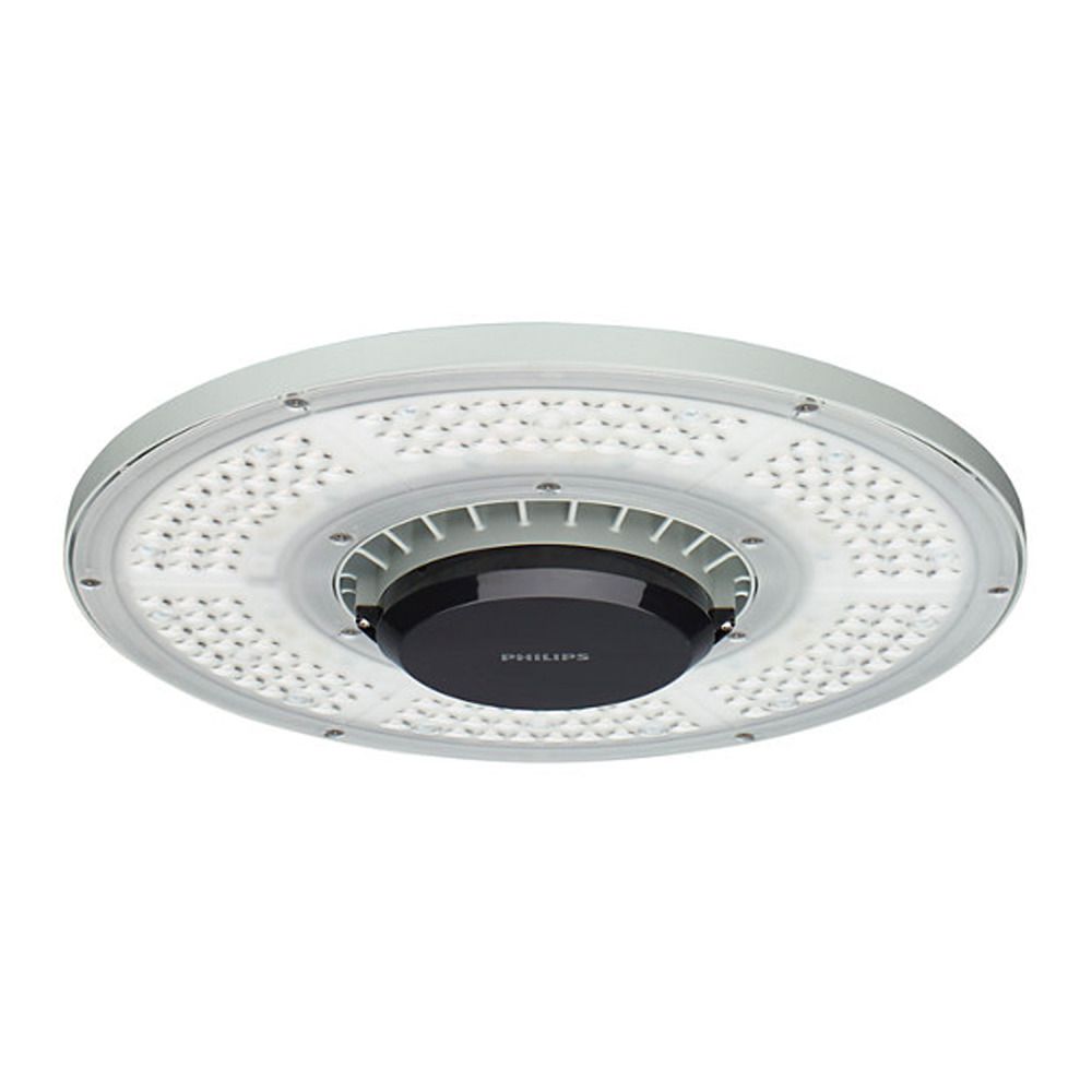 Philips CoreLine BY120P LED Highbay G4 840 WB | Vervangt - Replaced 200W Philips CoreLine BY120P LED Highbay G4 840 WB | Vervangt - Replaced 200W