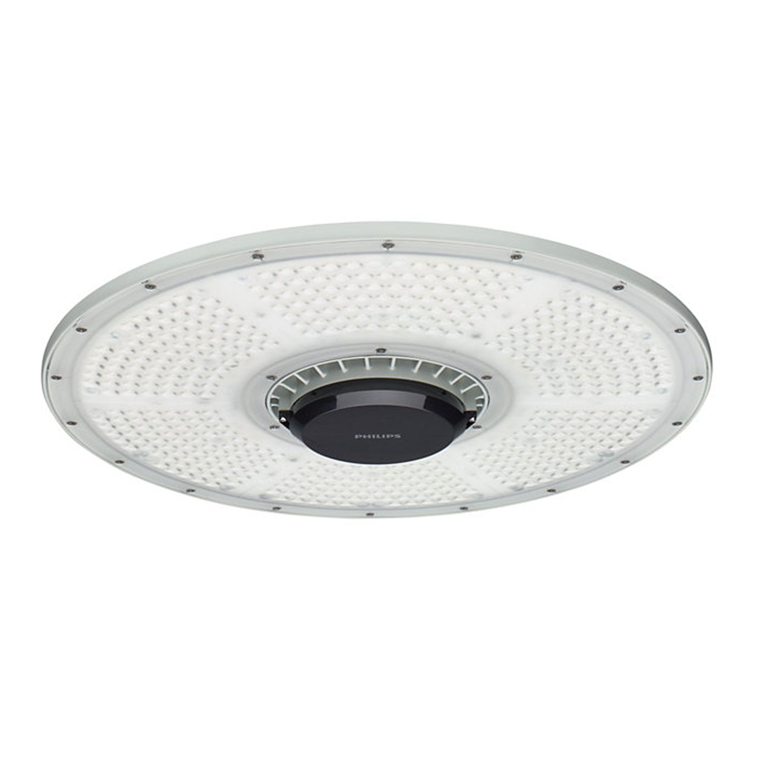 Philips Coreline BY122P LED Highbay G4 840 NB 25000lm | Vervanger voor 400W Philips Coreline BY122P LED Highbay G4 840 NB 25000lm | Vervanger voor 400W