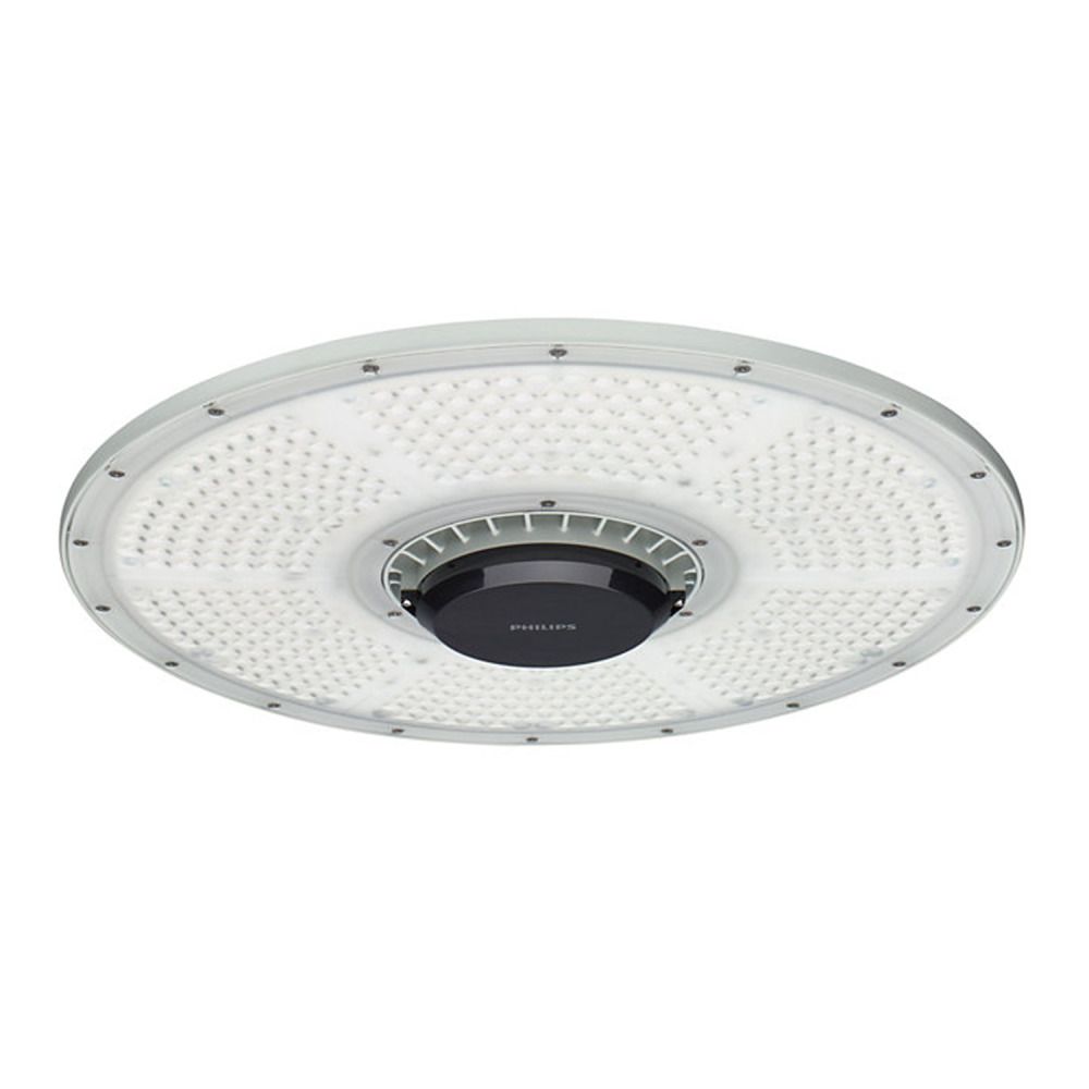 Philips Coreline BY122P LED-Hallenleuchte G4 840 WB 25000lm | Kaltweiß - Ersatz für 400W Philips Coreline BY122P LED-Hallenleuchte G4 840 WB 25000lm | Kaltweiß - Ersatz für 400W