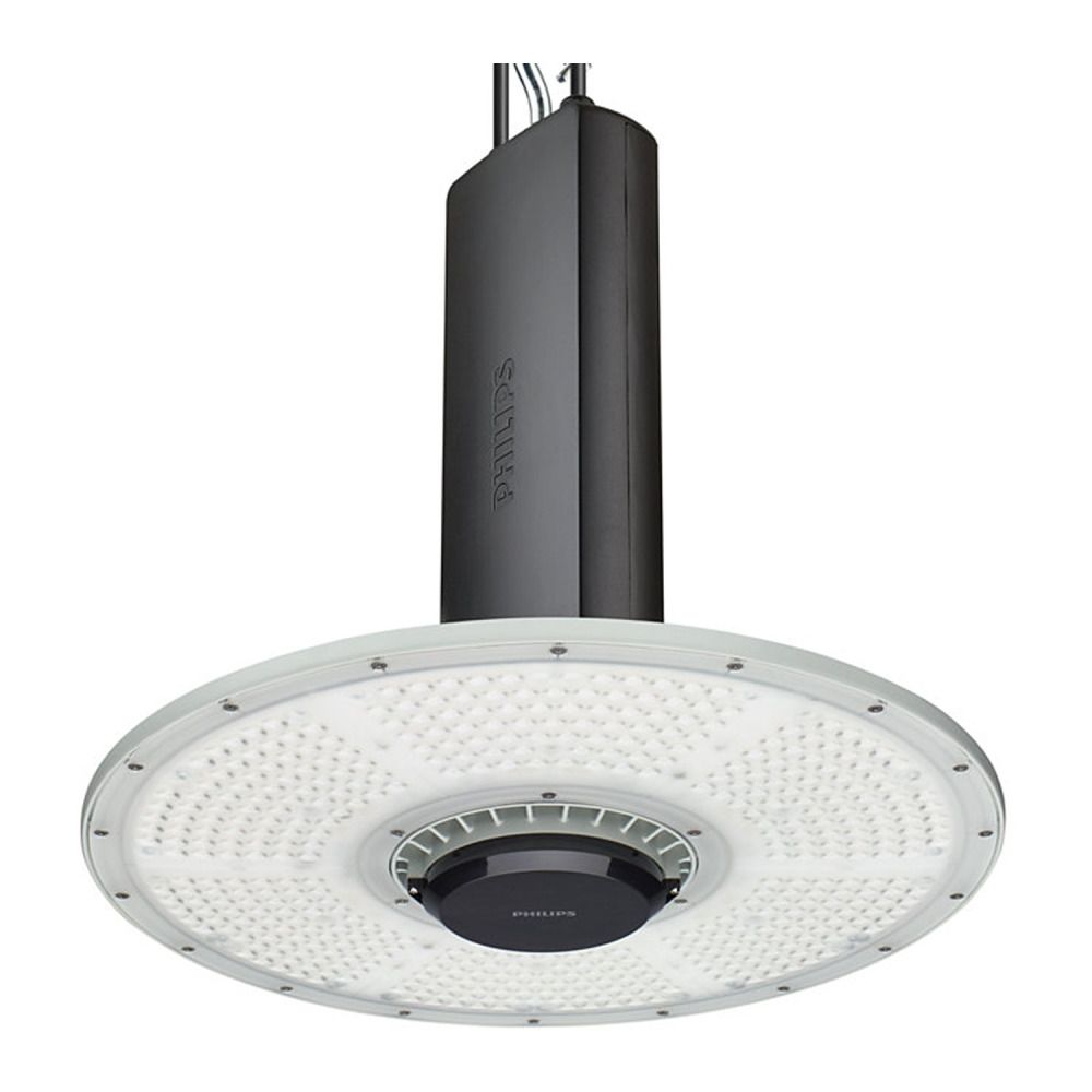 Philips Coreline BY122P LED Highbay G4 840 NB 25000lm | Dali Dimbaar - Vervanger voor 400W Philips Coreline BY122P LED Highbay G4 840 NB 25000lm | Dali Dimbaar - Vervanger voor 400W