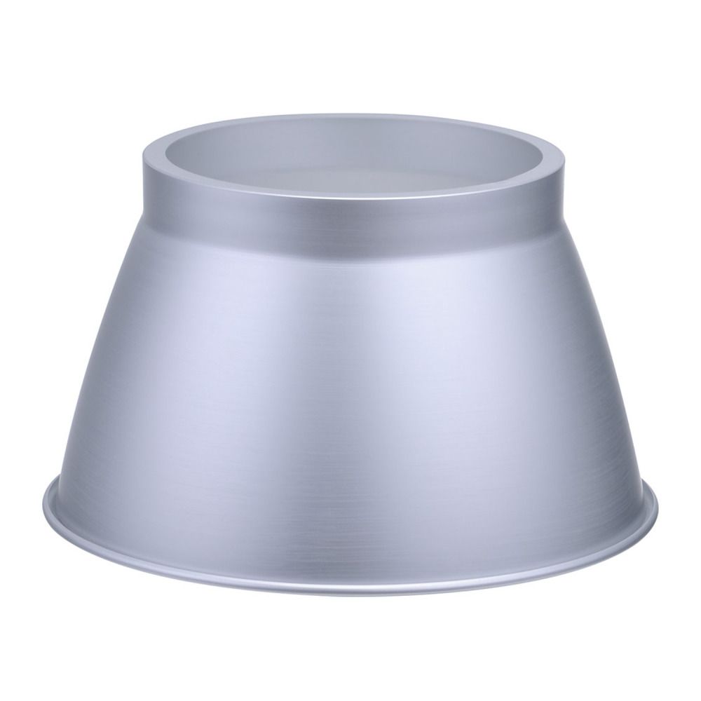 Philips Ledinaire High-bay Diffuser Aluminum 374mm Philips Ledinaire High-bay Diffuser Aluminum 374mm
