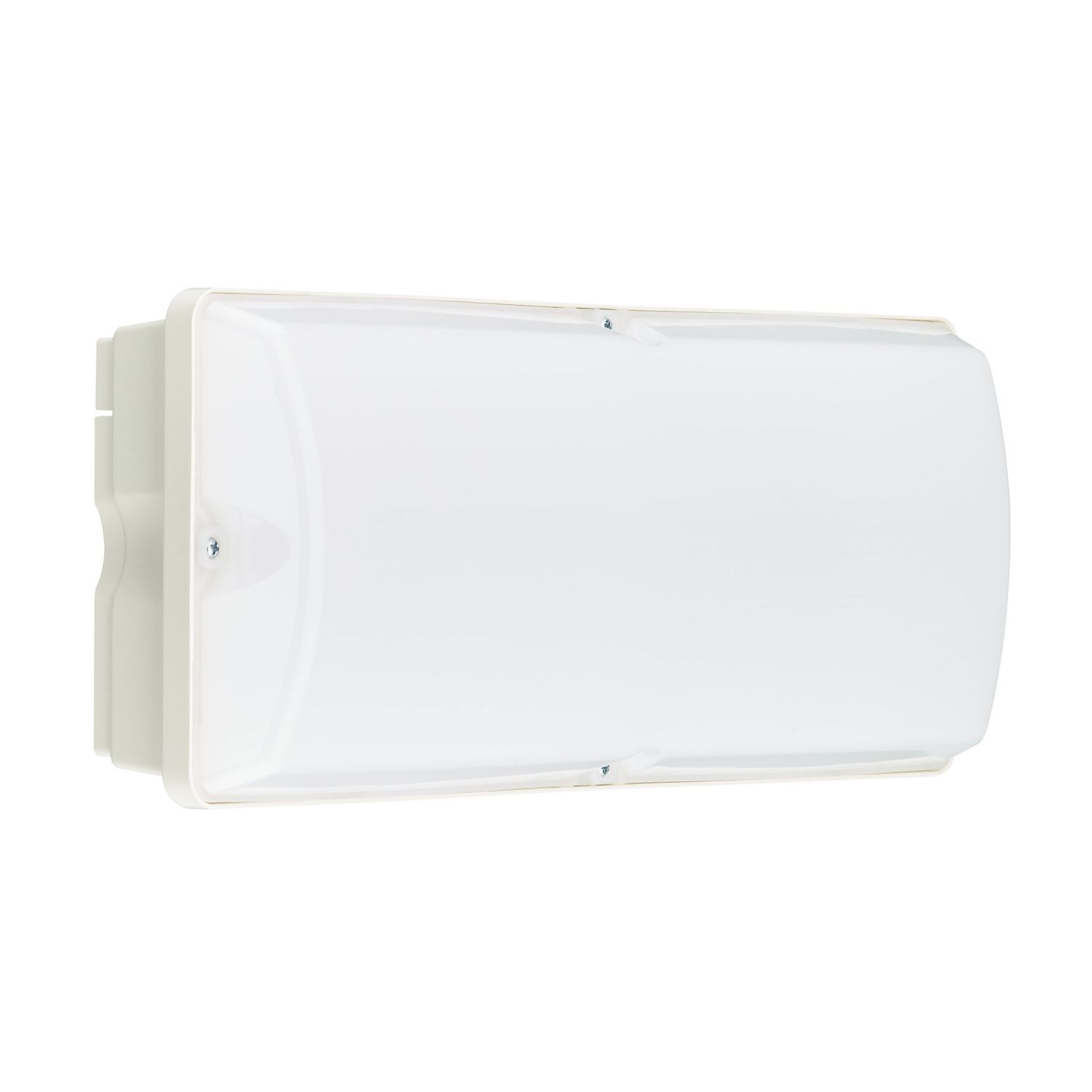 Philips Ledinaire WL055V LED 8W 600lm 830 White | Warm White Philips Ledinaire WL055V LED 8W 600lm 830 White | Warm White