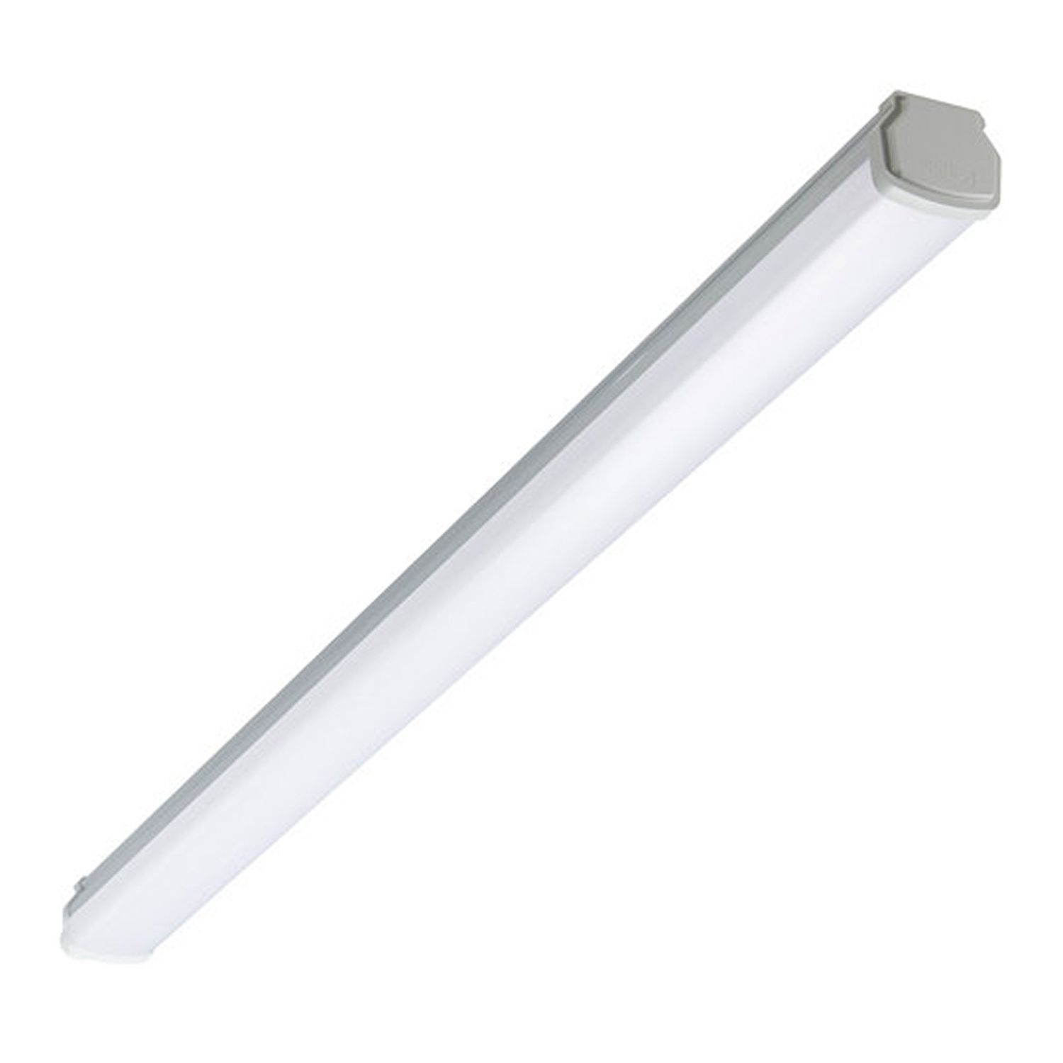 Philips LEDinaire WT060C LED Batten Waterproof 120cm 30W 4000K LED36S PSU | Cool White - Replaces 1x36W Philips LEDinaire WT060C LED Batten Waterproof 120cm 30W 4000K LED36S PSU | Cool White - Replaces 1x36W