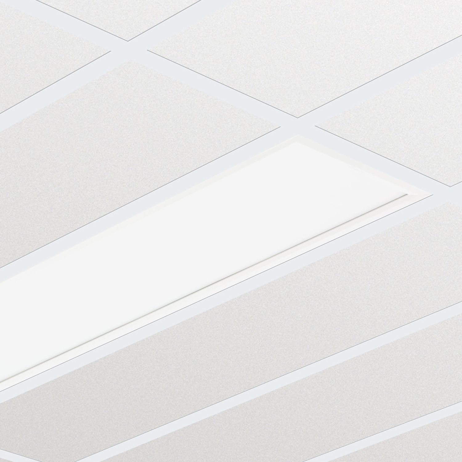 Philips LED Panel CoreLine RC132V G4 30x120cm 4000K 3600lm UGR <25 | Replacer for 2x36W Philips LED Panel CoreLine RC132V G4 30x120cm 4000K 3600lm UGR <25 | Replacer for 2x36W