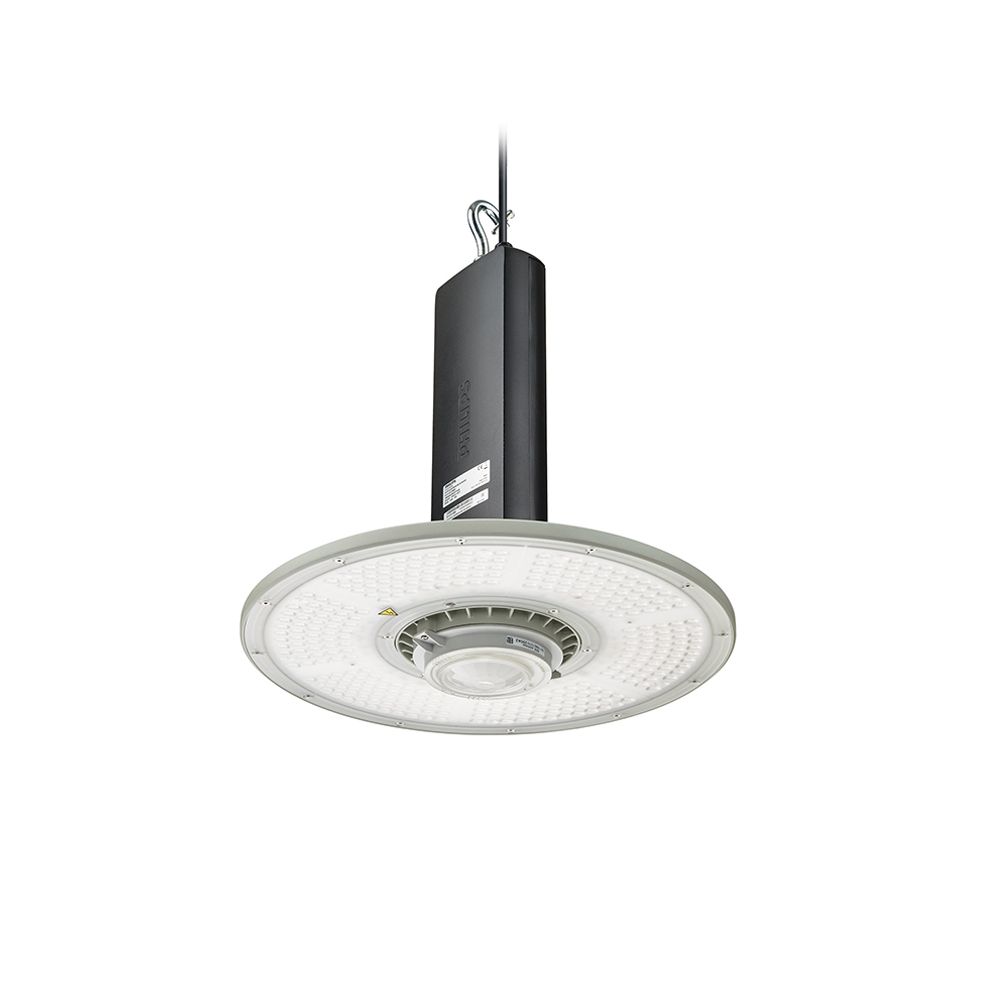 Philips LED Highbay CoreLine BY120P G4 LED100S/840 SRD WB SNHR200 | Replacer for 250W Philips LED Highbay CoreLine BY120P G4 LED100S/840 SRD WB SNHR200 | Replacer for 250W