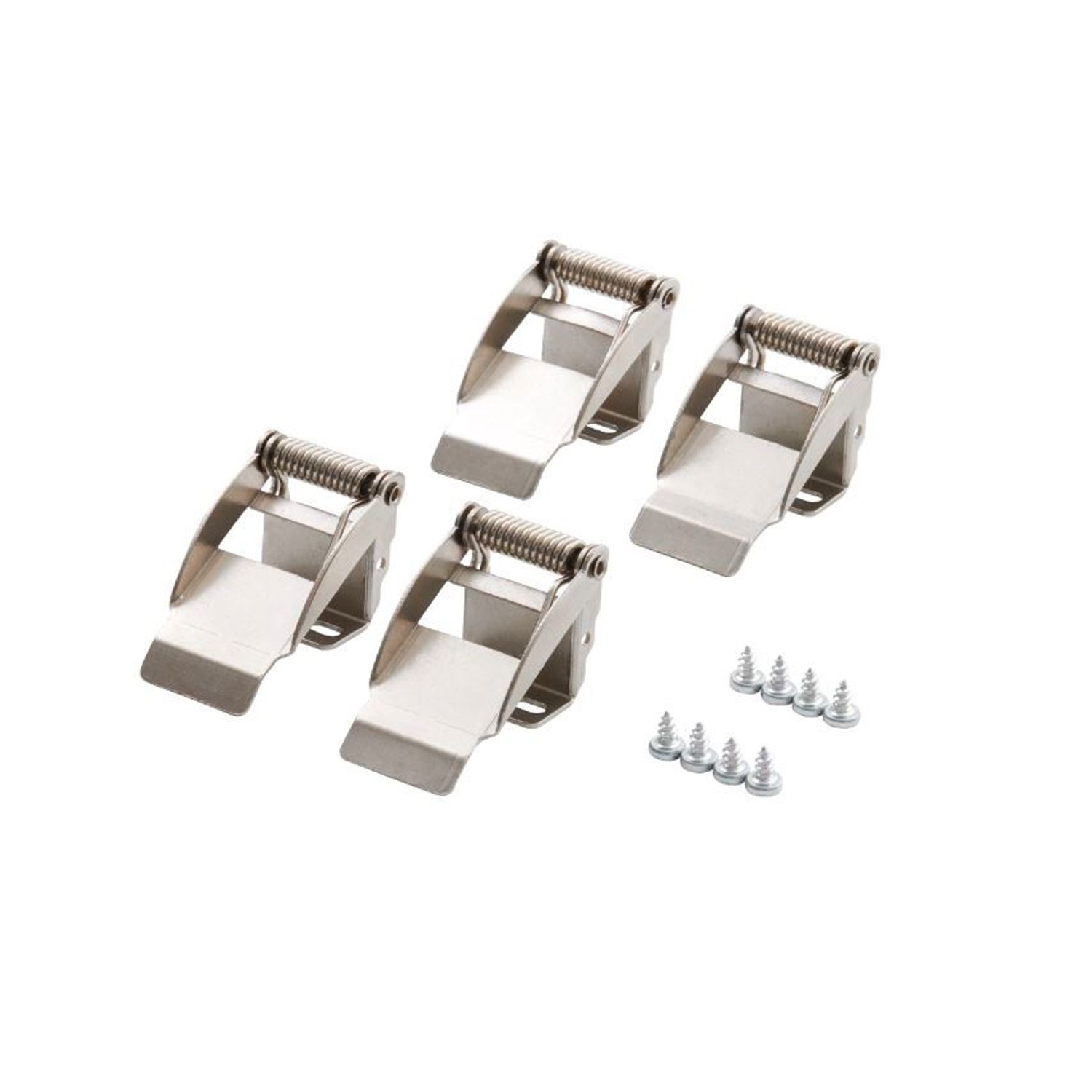 Philips Steel Mounting Brackets RC132Z Philips Steel Mounting Brackets RC132Z