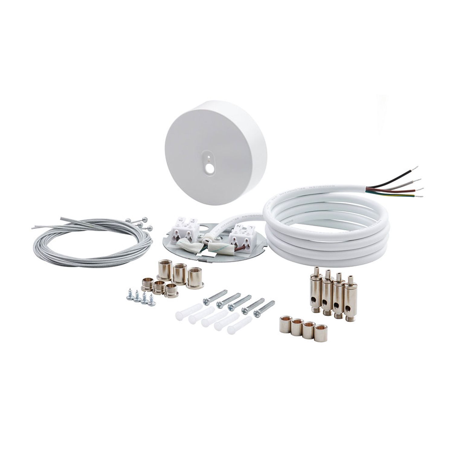 Philips Opbouw montagekit RC132Z SME-3 Philips Opbouw montagekit RC132Z SME-3