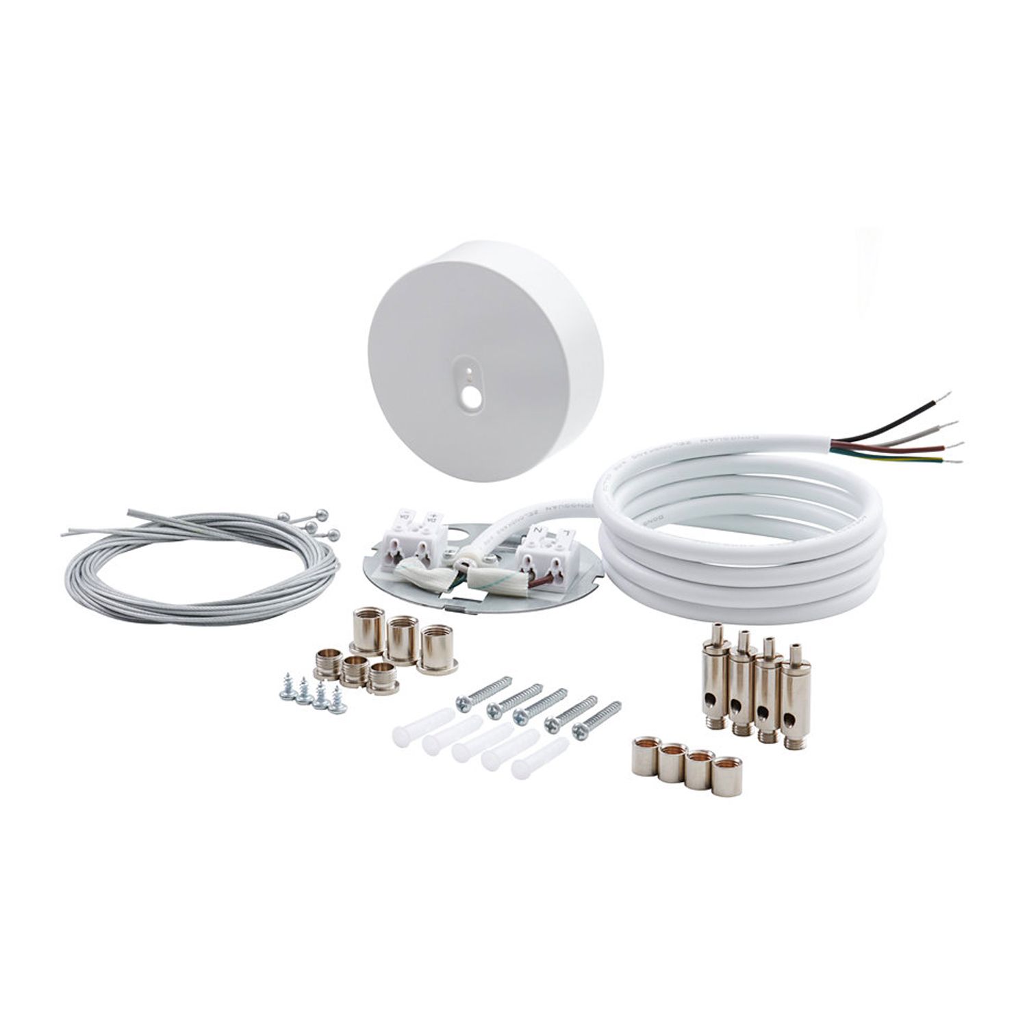Philips abnehmbare Oberflächenmontage RC132Z SME-4 Philips abnehmbare Oberflächenmontage RC132Z SME-4