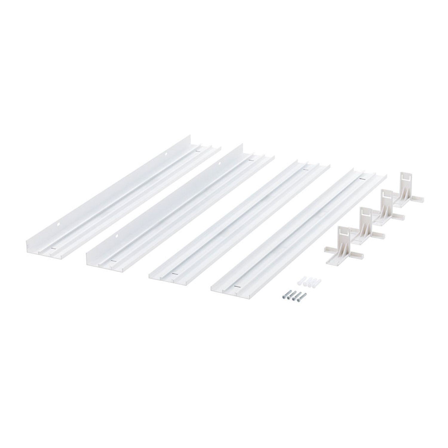 Philips Opbouw montagekit RC065Z SMB 60x60cm Philips Opbouw montagekit RC065Z SMB 60x60cm