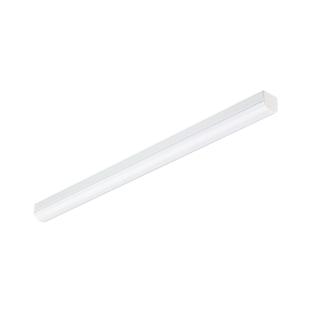 Philips CoreLine BN126C LED Batten 120cm 36W 4000K LED41S | Cool White - Replaces 2x36W Philips CoreLine BN126C LED Batten 120cm 36W 4000K LED41S | Cool White - Replaces 2x36W