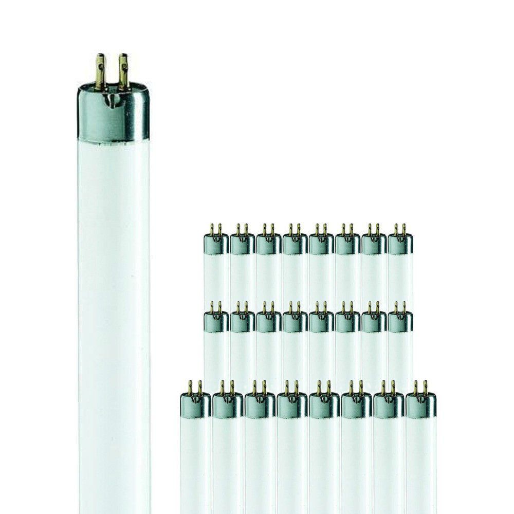 Voordeelpak 20x Philips TL5 HE 14W 830 (MASTER) | 55cm - Warm Wit Voordeelpak 20x Philips TL5 HE 14W 830 (MASTER) | 55cm - Warm Wit