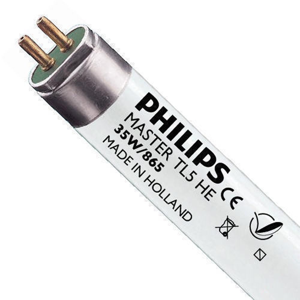 Philips TL5 HE 35W 865 (MASTER) | 145cm - 3100 Lumen Philips TL5 HE 35W 865 (MASTER) | 145cm - 3100 Lumen