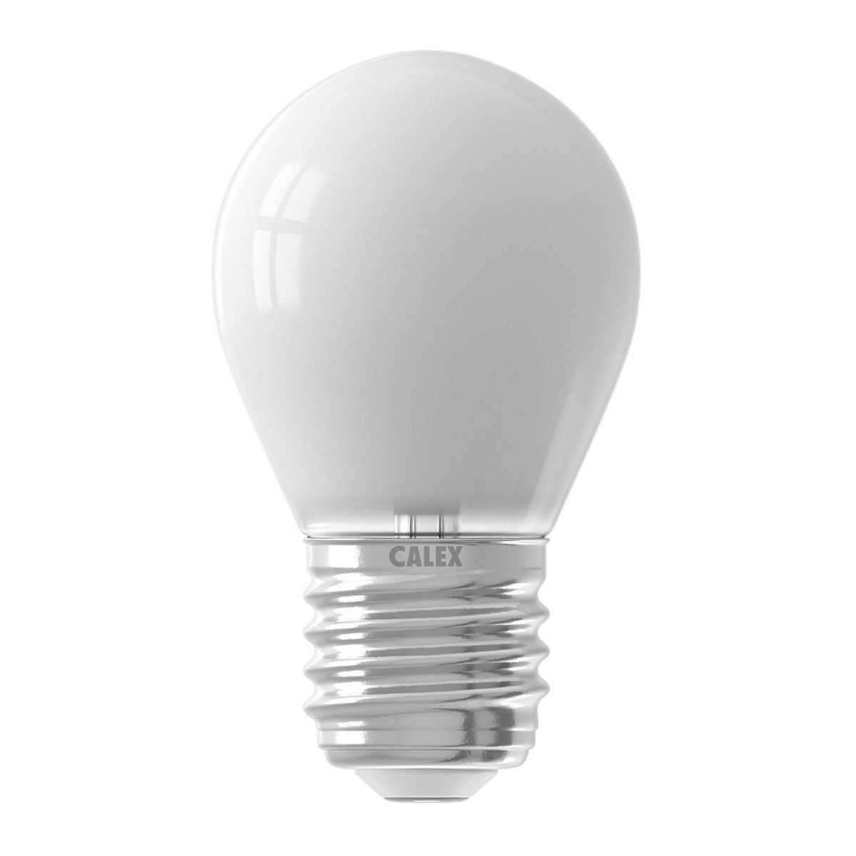 Calex Smart Spherical LED Bulb E27 4,5W 400lm 2200-4000K | Tuya Wifi Calex Smart Spherical LED Bulb E27 4,5W 400lm 2200-4000K | Tuya Wifi