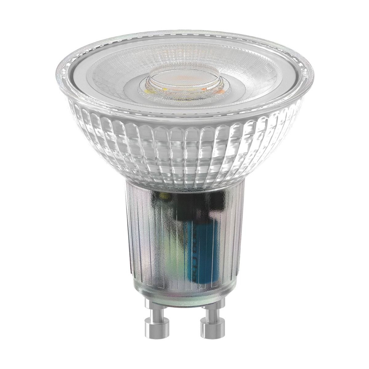 Calex Smart Reflektor LED-Spot GU10 5W 345lm 2200-4000K | Tuya Wifi Calex Smart Reflektor LED-Spot GU10 5W 345lm 2200-4000K | Tuya Wifi