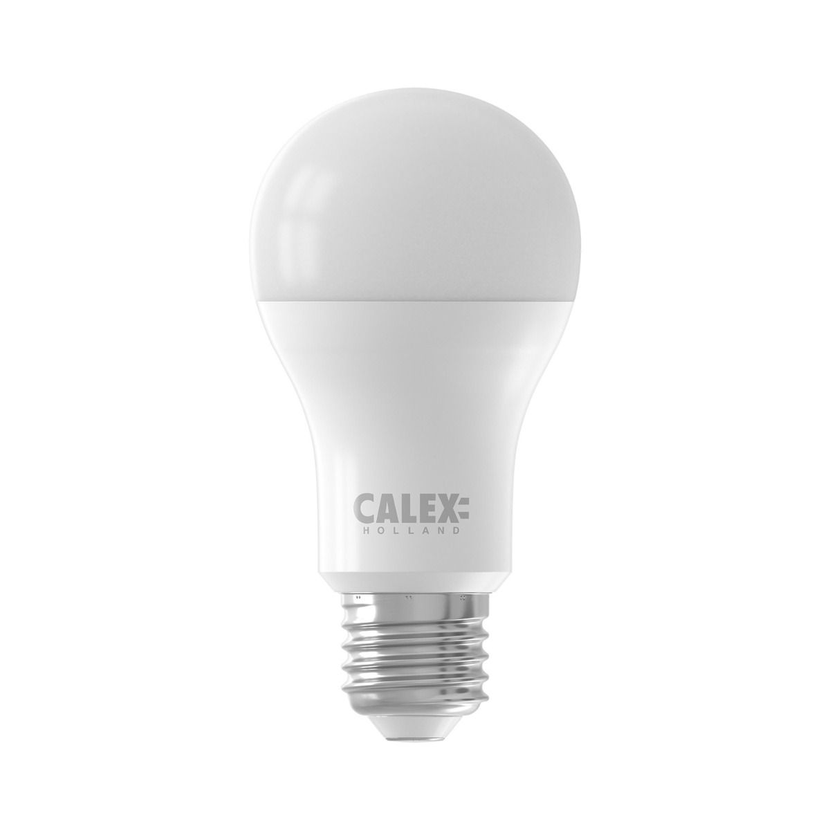 Calex Smart Standard LED Glühbirne E27 9W 806lm 2200-4000K | Tuya Wifi Calex Smart Standard LED Glühbirne E27 9W 806lm 2200-4000K | Tuya Wifi