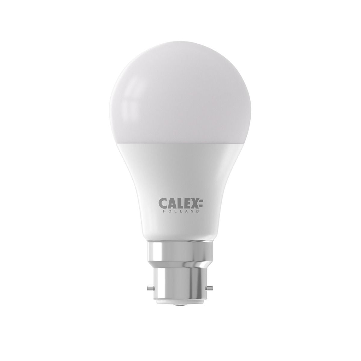 Calex Smart Standard LED Glühbirne B22 9W 806lm 2200-4000K | Tuya Wifi Calex Smart Standard LED Glühbirne B22 9W 806lm 2200-4000K | Tuya Wifi