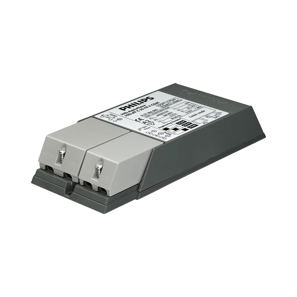 Philips LED Driver HID-AV C 35-70 /I CDM 220-240V 50/60Hz Philips LED Driver HID-AV C 35-70 /I CDM 220-240V 50/60Hz