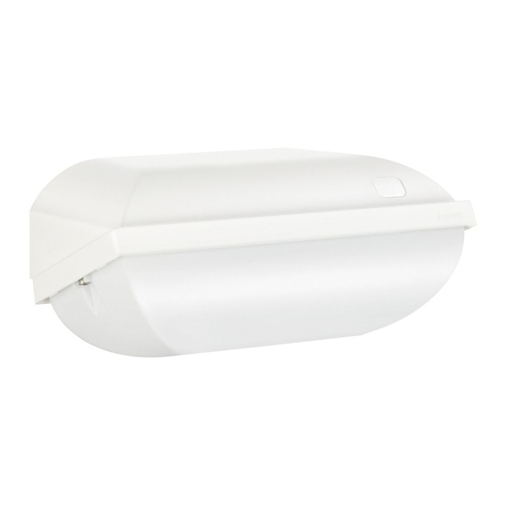 Philips CoreLine BWC110 LED 668lm 830 Vit Philips CoreLine BWC110 LED 668lm 830 Vit
