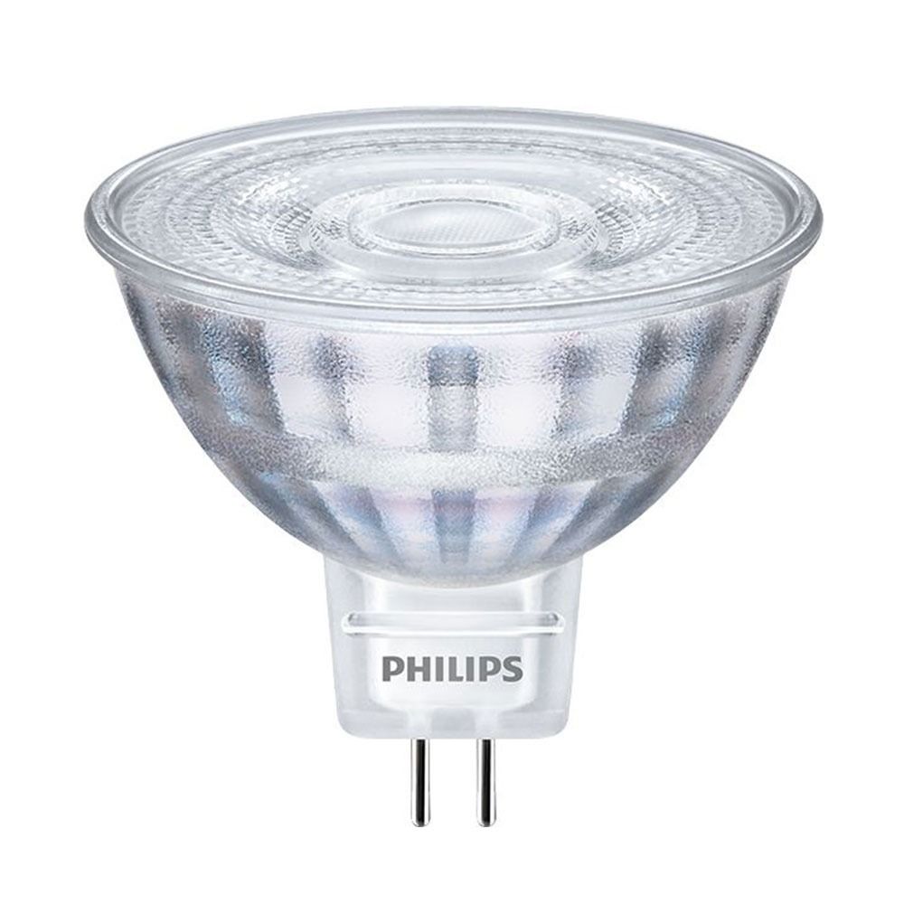Philips CorePro LEDspot LV GU5.3 MR16 3W 827 36D | 230 Lumen - Ersatz für 20W Philips CorePro LEDspot LV GU5.3 MR16 3W 827 36D | 230 Lumen - Ersatz für 20W