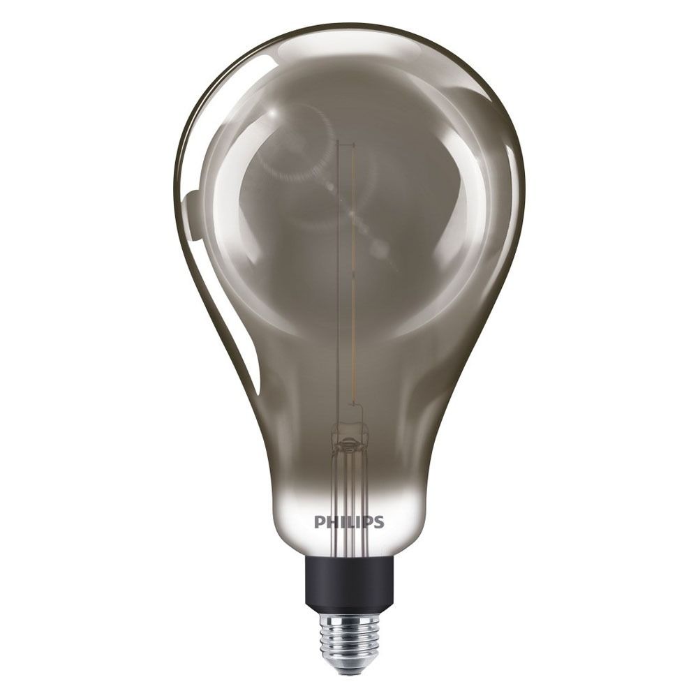 Philips LED Giant E27 A160 6.5W 840 | Kaltweiß - Dimmbar - Ersetzt 40W Philips LED Giant E27 A160 6.5W 840 | Kaltweiß - Dimmbar - Ersetzt 40W