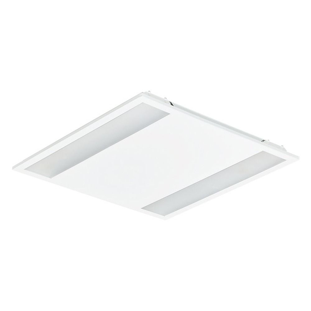 Philips CoreLine RC134B LED Panel 60x60cm 4000K 2700lm DALI OC | Kaltweiß - Ersetzt 4x18W Philips CoreLine RC134B LED Panel 60x60cm 4000K 2700lm DALI OC | Kaltweiß - Ersetzt 4x18W