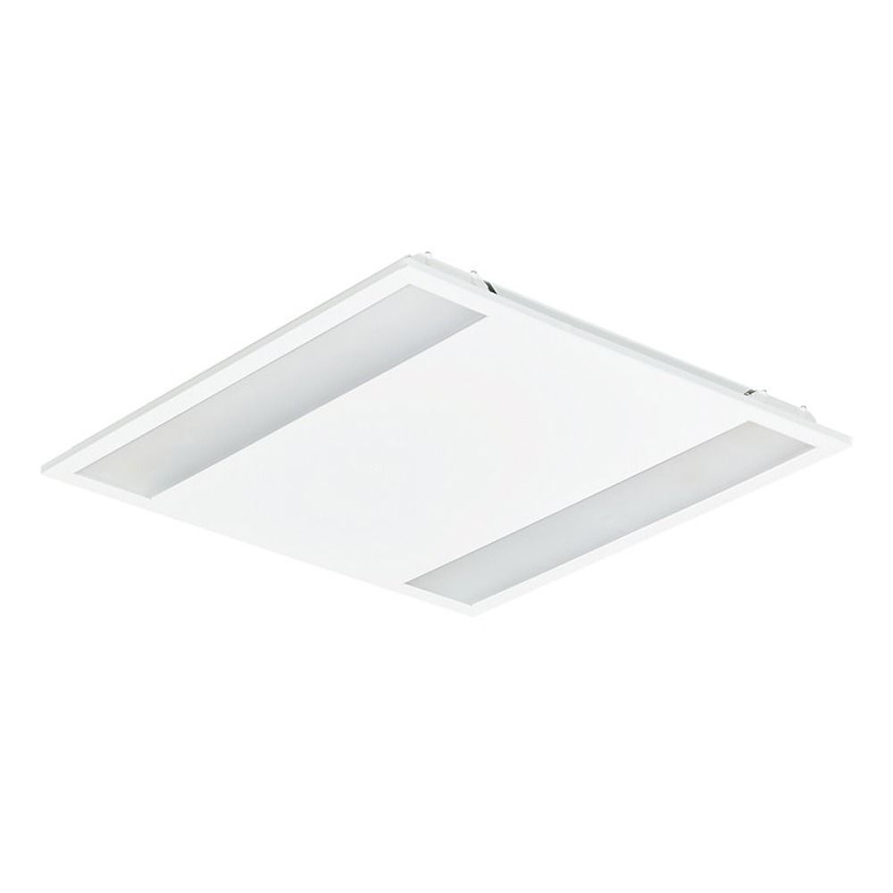 Philips CoreLine RC134B LED Panel 60x60cm 3000K 3700lm DALI OC | Warmweiß - Ersetzt 4x18W Philips CoreLine RC134B LED Panel 60x60cm 3000K 3700lm DALI OC | Warmweiß - Ersetzt 4x18W