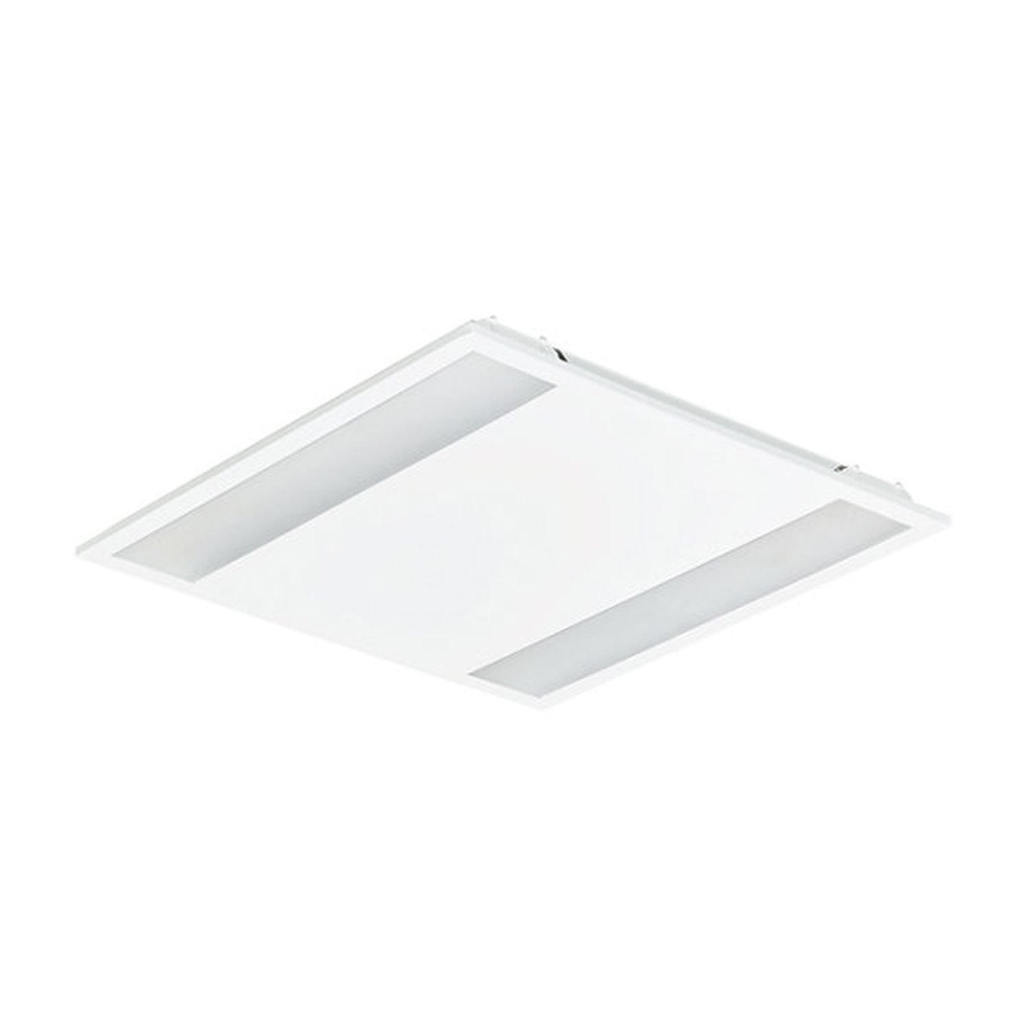 Philips CoreLine RC134B LED Panel 60x60cm 4000K 3700lm PSU OC | Cool White - Replaces 4x18W Philips CoreLine RC134B LED Panel 60x60cm 4000K 3700lm PSU OC | Cool White - Replaces 4x18W