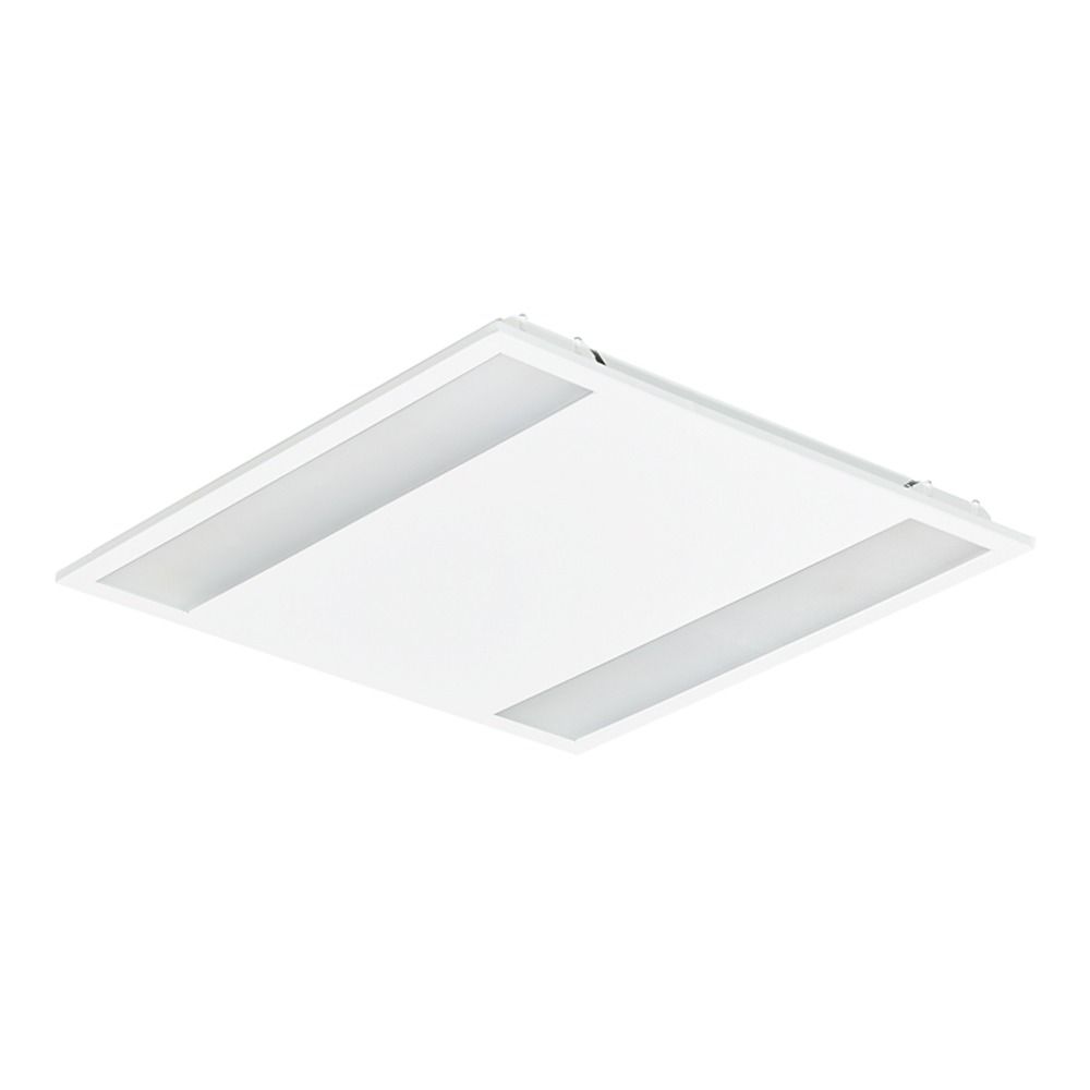 Philips CoreLine RC134B Panel LED 60x60cm 3000K 3700lm PSU OC | Luz Cálida - Reemplazo 2x36W Philips CoreLine RC134B Panel LED 60x60cm 3000K 3700lm PSU OC | Luz Cálida - Reemplazo 2x36W