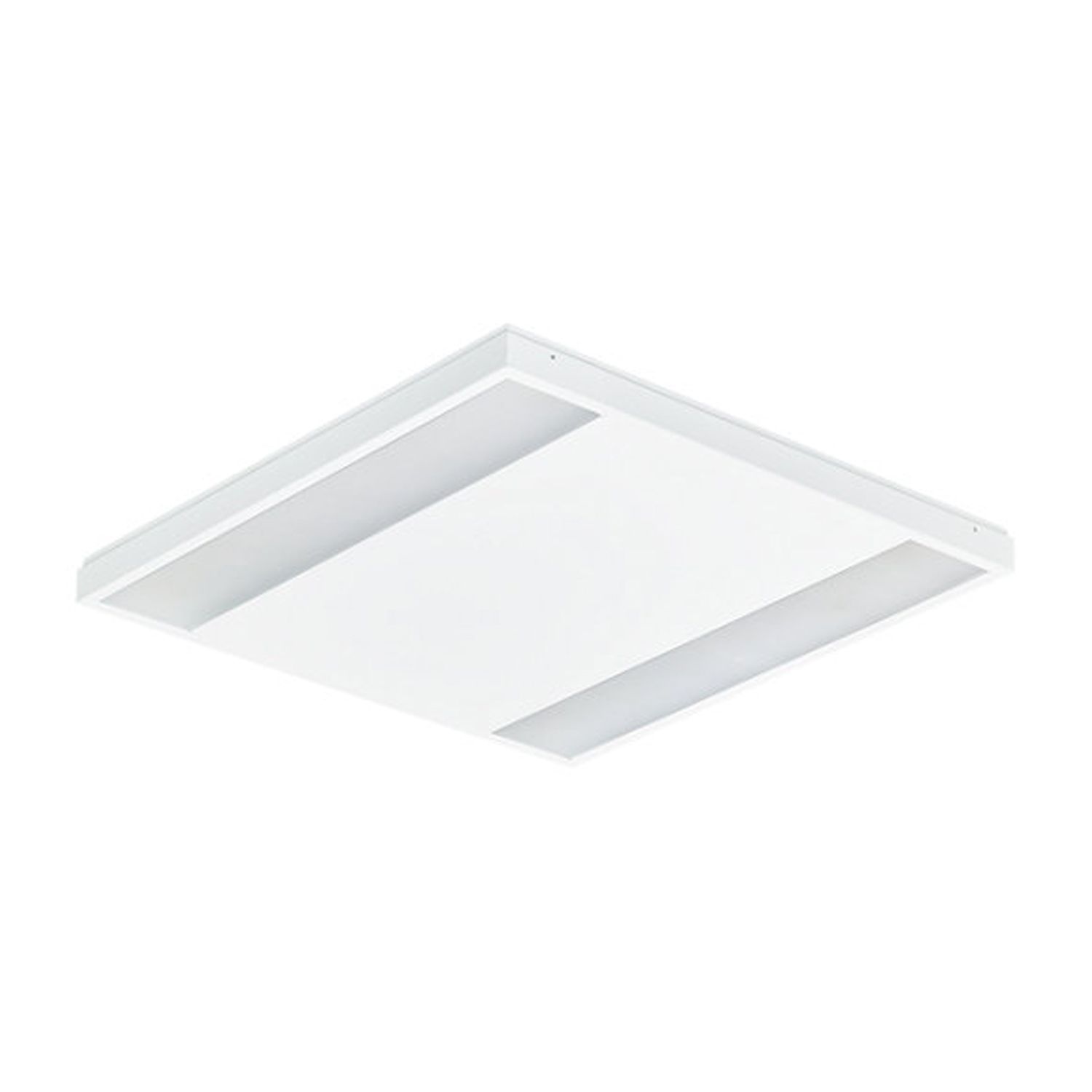 Philips CoreLine SM134V LED panel 60x60cm 3000K 3700lm PSU NOC | varm hvit - erstatter 4x18W Philips CoreLine SM134V LED panel 60x60cm 3000K 3700lm PSU NOC | varm hvit - erstatter 4x18W