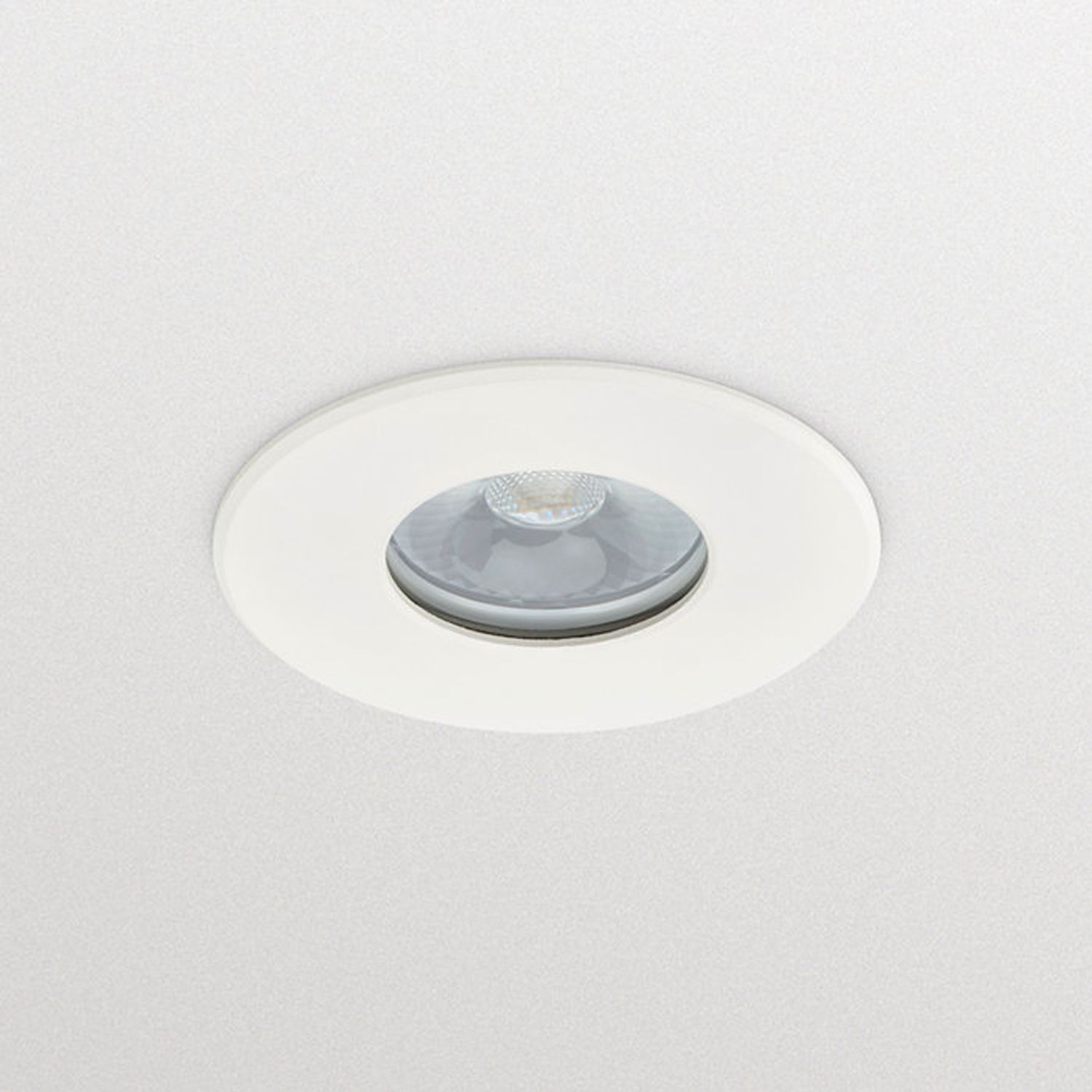 Philips CoreLine LED Recessed Spot RS140B 840 32D Wit | Dimbaar - Philips CoreLine LED Recessed Spot RS140B 840 32D Wit | Dimbaar -
