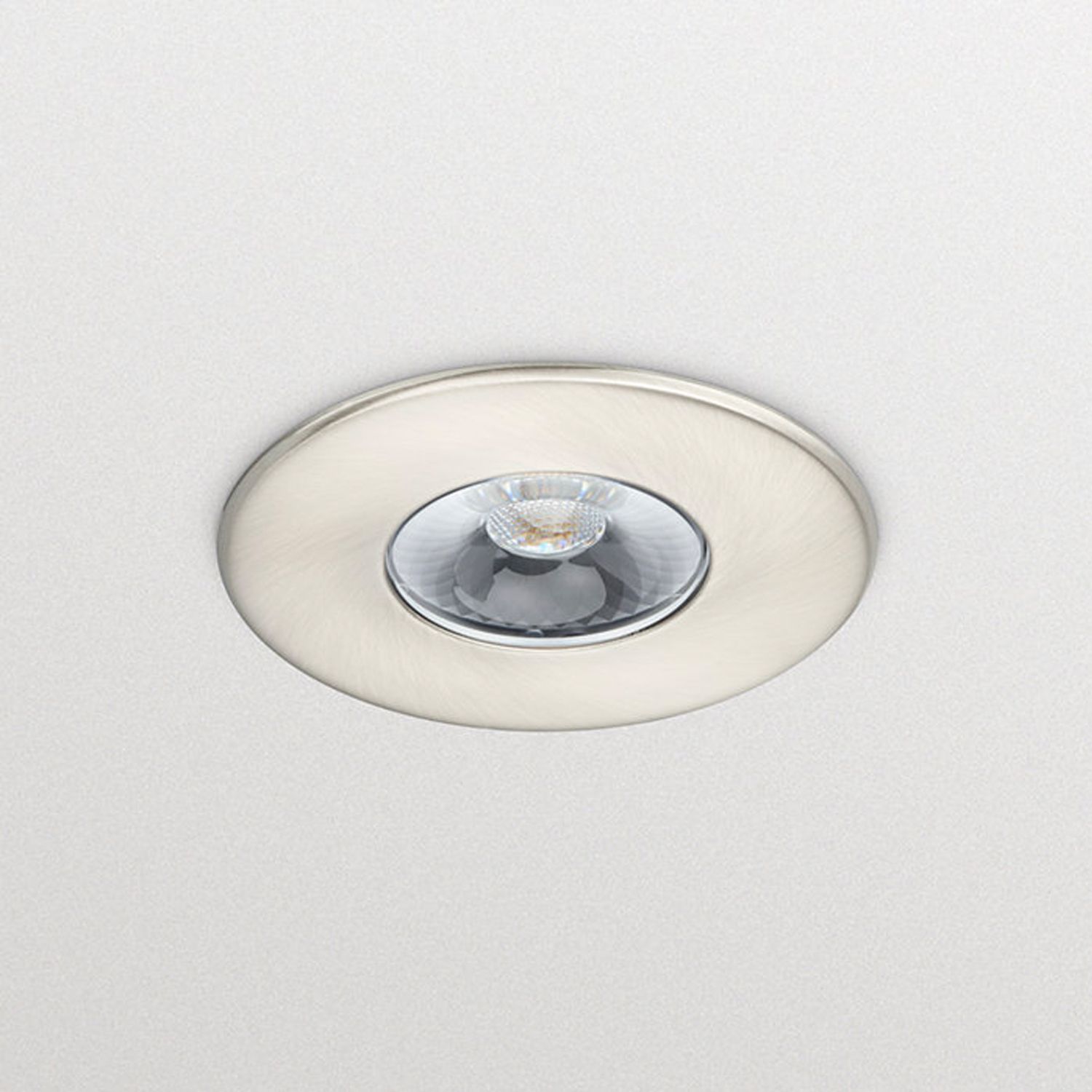Philips CoreLine LED Recessed Spot RS140B 840 32D Aluminum | Dimmable - Philips CoreLine LED Recessed Spot RS140B 840 32D Aluminum | Dimmable -