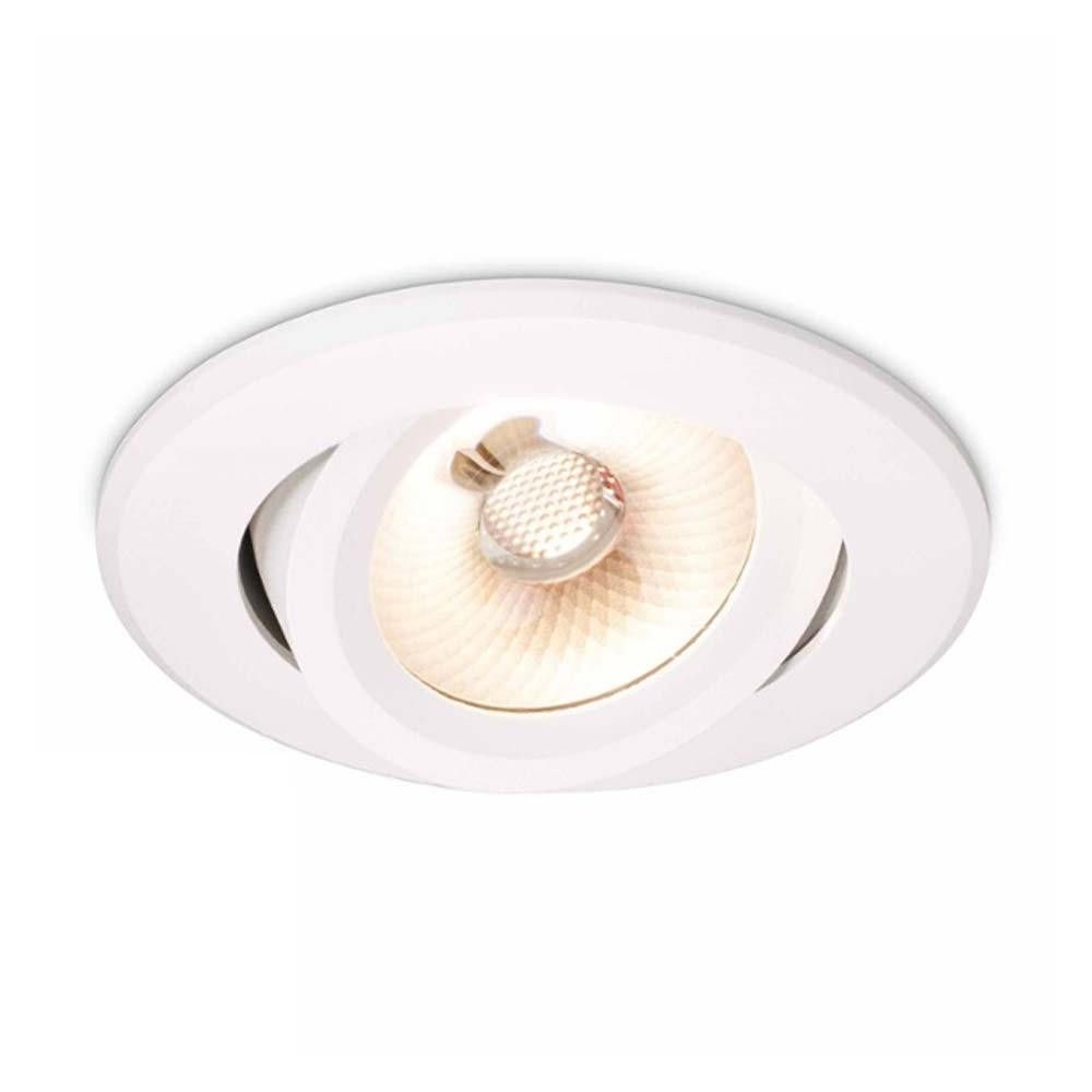 Philips CoreLine RS141B LED Spot IP44 3000K 120lm 35D PSR PI6 White Philips CoreLine RS141B LED Spot IP44 3000K 120lm 35D PSR PI6 White