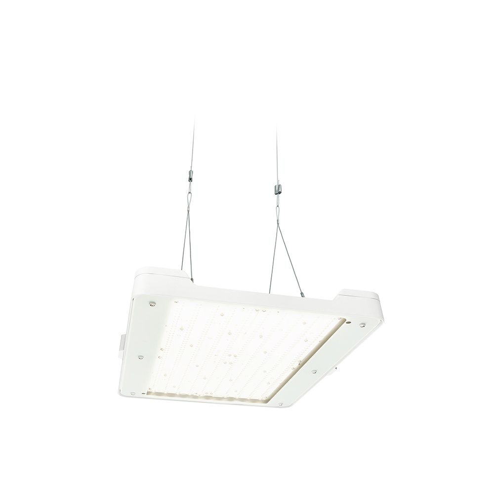 Philips LED Highbay GentleSpace BY481P LED350S/840 PSD WB GC SI ELP3 | Dali Dimmable - Replacer for 400W Philips LED Highbay GentleSpace BY481P LED350S/840 PSD WB GC SI ELP3 | Dali Dimmable - Replacer for 400W