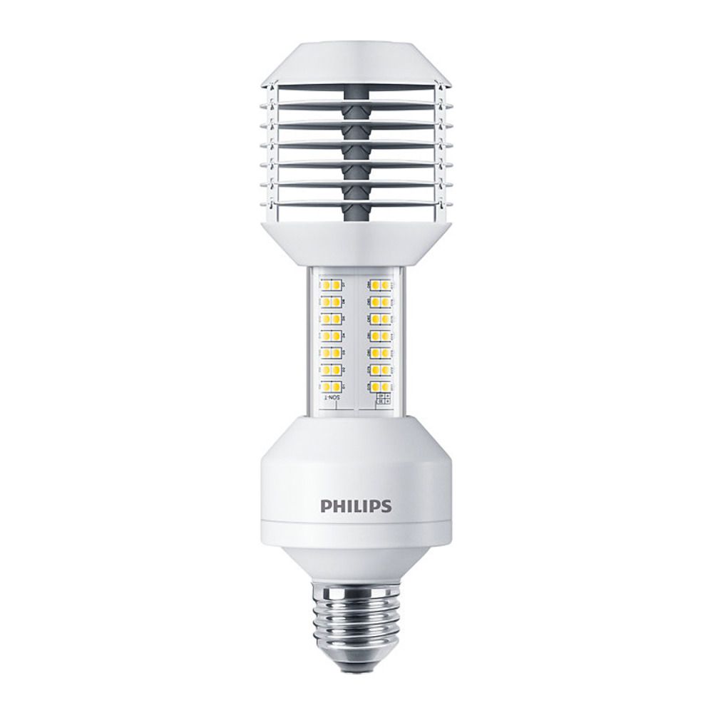 Philips TrueForce LED Road SON E27 25W 730 Clear | Warm White - Replaces 50W Philips TrueForce LED Road SON E27 25W 730 Clear | Warm White - Replaces 50W