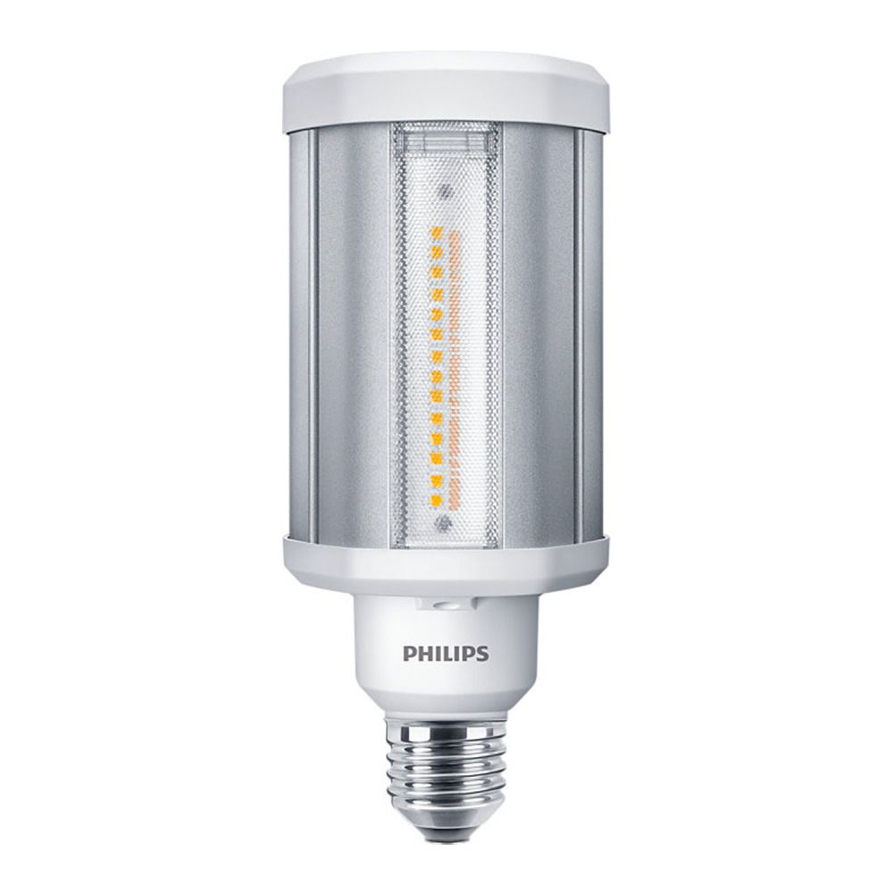 Philips TrueForce LED HPL ND E27 21W 840 Klar | Kallvit - Ersättare 80W Philips TrueForce LED HPL ND E27 21W 840 Klar | Kallvit - Ersättare 80W