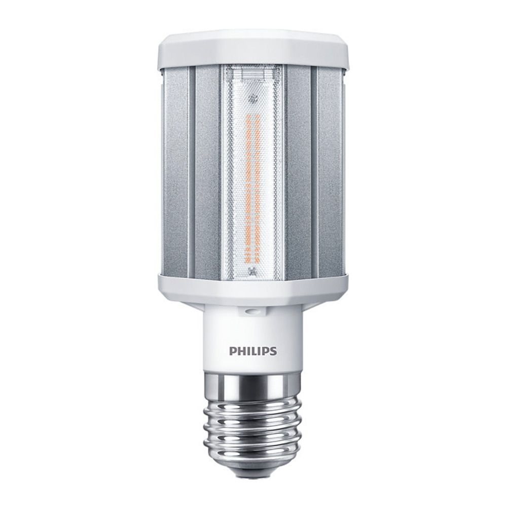 Philips TrueForce LED HPL E40 42W 830 Clear | Warm White - Replaces 200W Philips TrueForce LED HPL E40 42W 830 Clear | Warm White - Replaces 200W