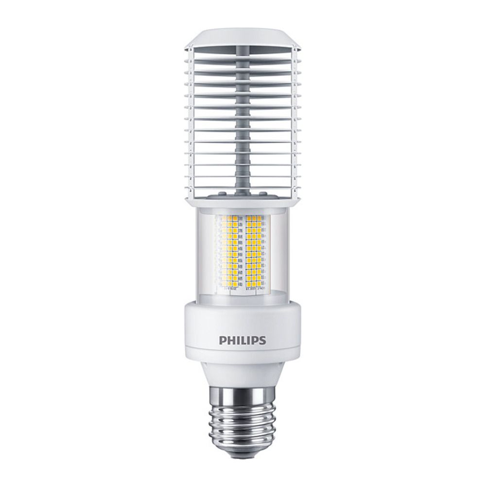 Philips TrueForce LED Road SON E40 55W 740 Clear | Cool White - Replaces 100W Philips TrueForce LED Road SON E40 55W 740 Clear | Cool White - Replaces 100W