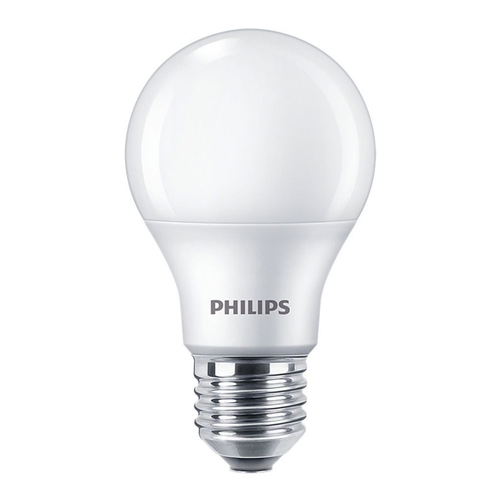 Philips CorePro LEDbulb E27 A60 8.5W 927 Matt | Höchste Farbwiedergabe - Dimmbar - Ersatz für 60W Philips CorePro LEDbulb E27 A60 8.5W 927 Matt | Höchste Farbwiedergabe - Dimmbar - Ersatz für 60W