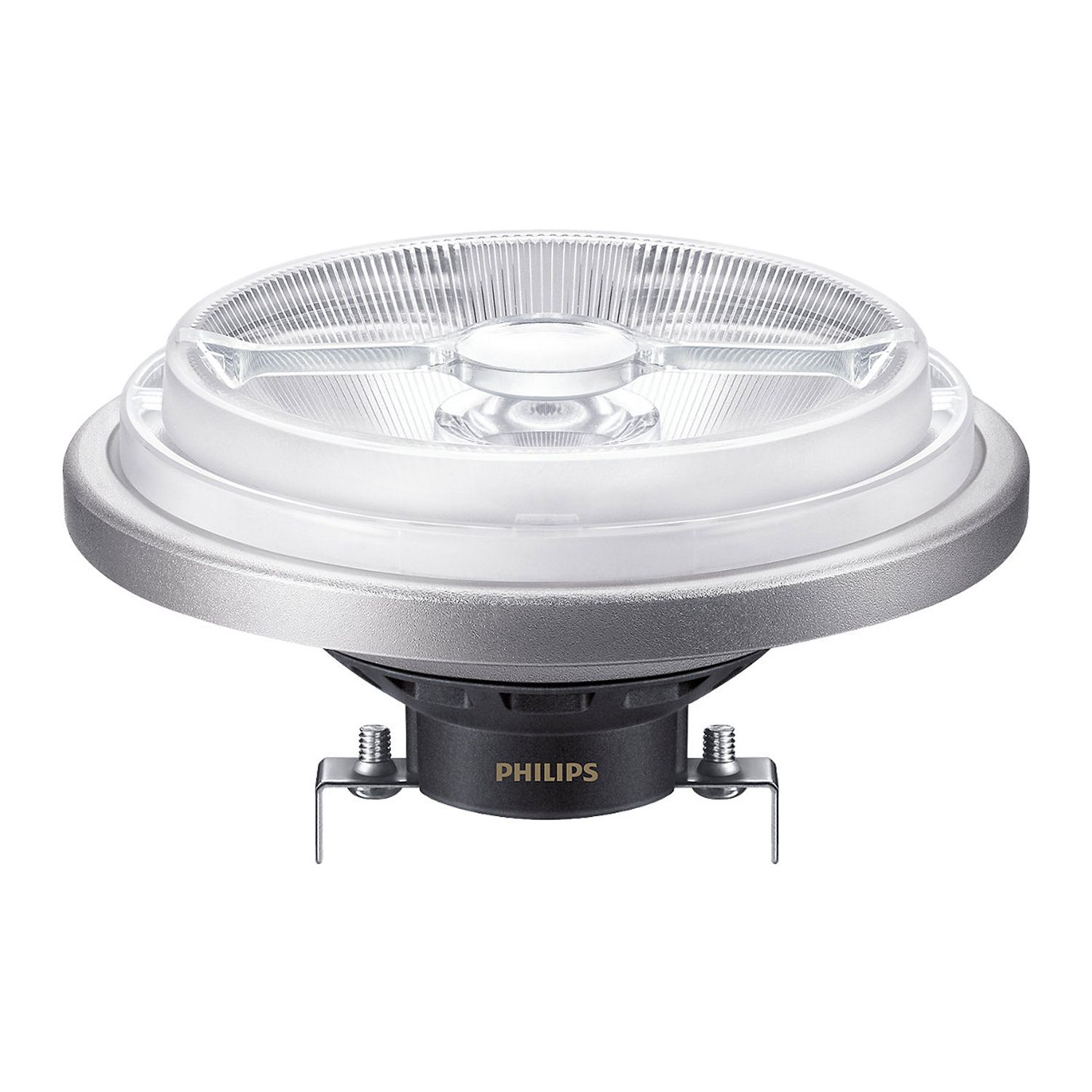 Philips LEDspot ExpertColor G53 AR111 (MASTER) 11W 927 8D | Meilleur rendu de couleur - Remplacement 50W Philips LEDspot ExpertColor G53 AR111 (MASTER) 11W 927 8D | Meilleur rendu de couleur - Remplacement 50W