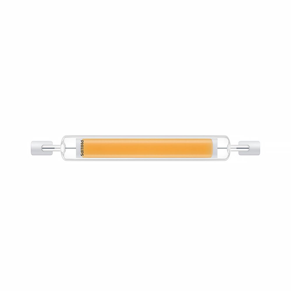 Philips CorePro LEDlinear R7s 8.1W 840 118mm | Replacer for 60W Philips CorePro LEDlinear R7s 8.1W 840 118mm | Replacer for 60W