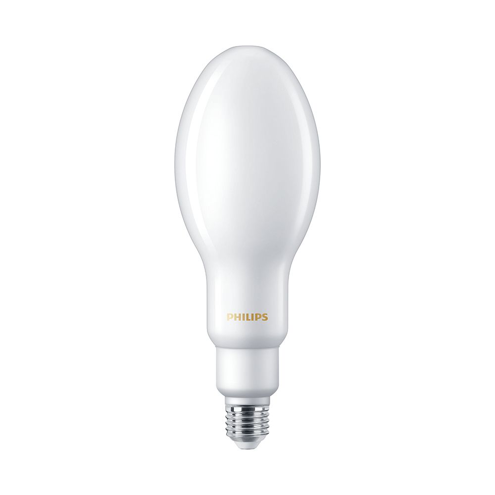 Philips TrueForce Core LED HPL/SON E27 18W 830 Matt | Ersatz für 125W Philips TrueForce Core LED HPL/SON E27 18W 830 Matt | Ersatz für 125W
