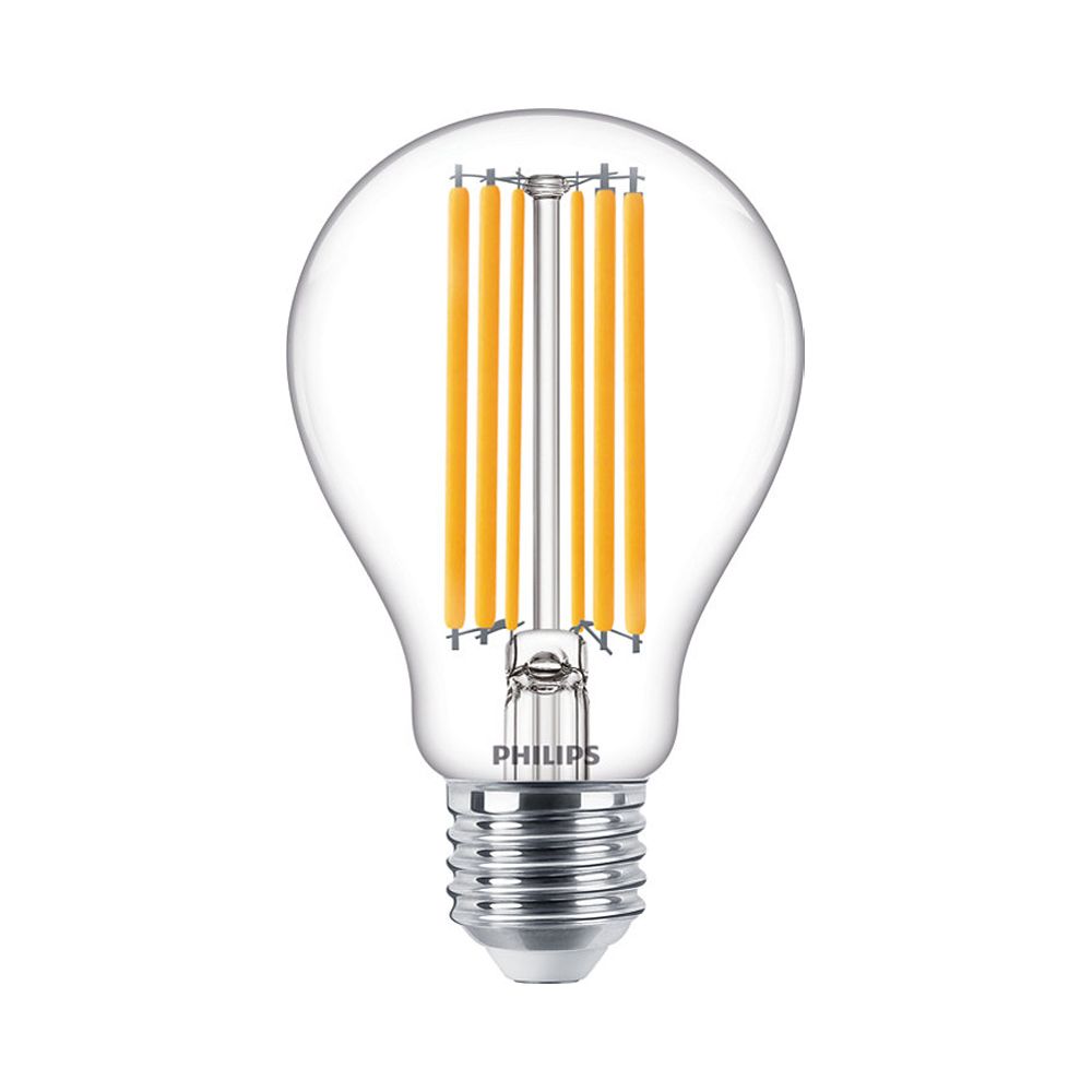 Philips Classic LEDbulb E27 A67 13W 827 2000lm | Replacer for 120W Philips Classic LEDbulb E27 A67 13W 827 2000lm | Replacer for 120W