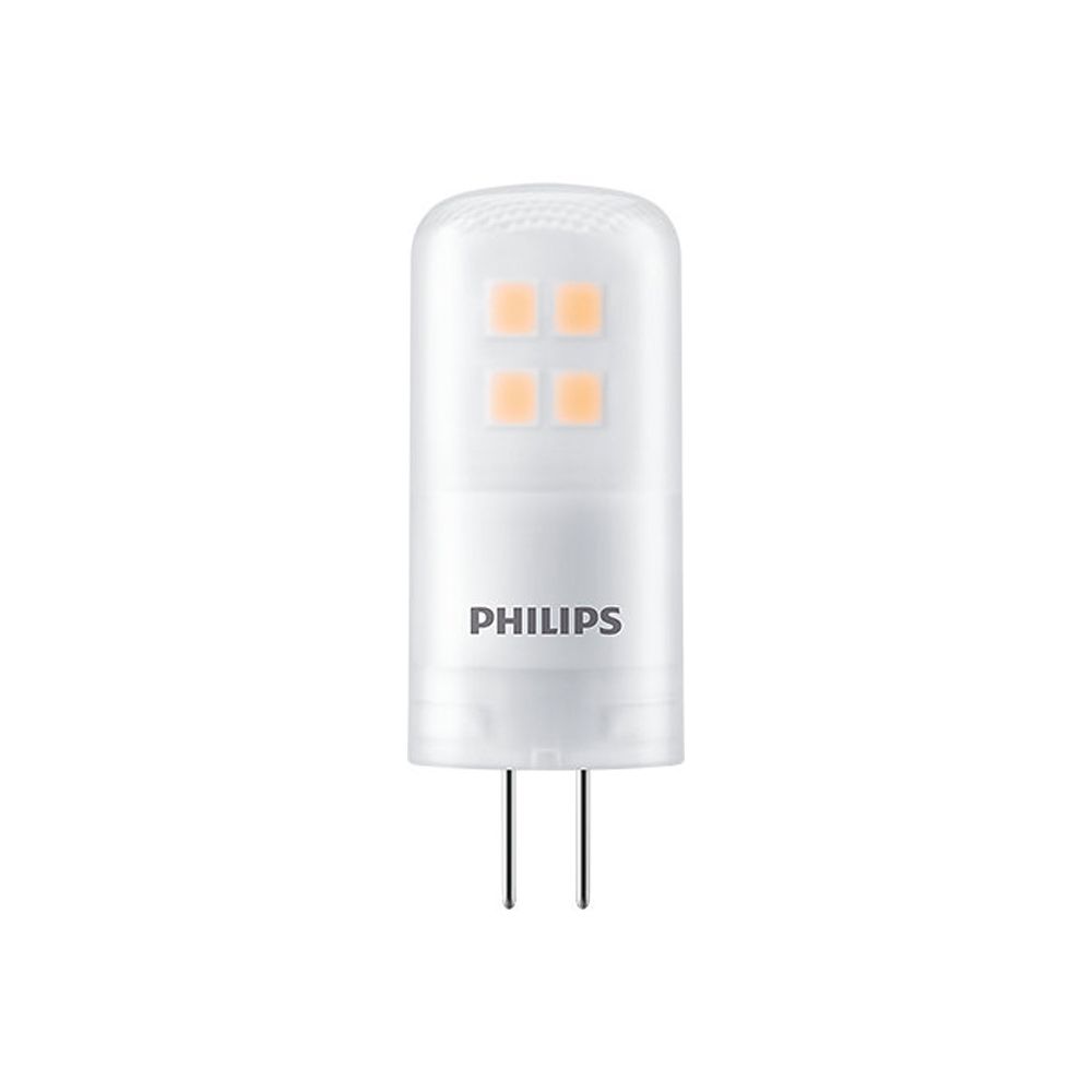 Philips CorePro LEDcapsule LV G4 2.7W 827 315lm | Replacer for 28W Philips CorePro LEDcapsule LV G4 2.7W 827 315lm | Replacer for 28W