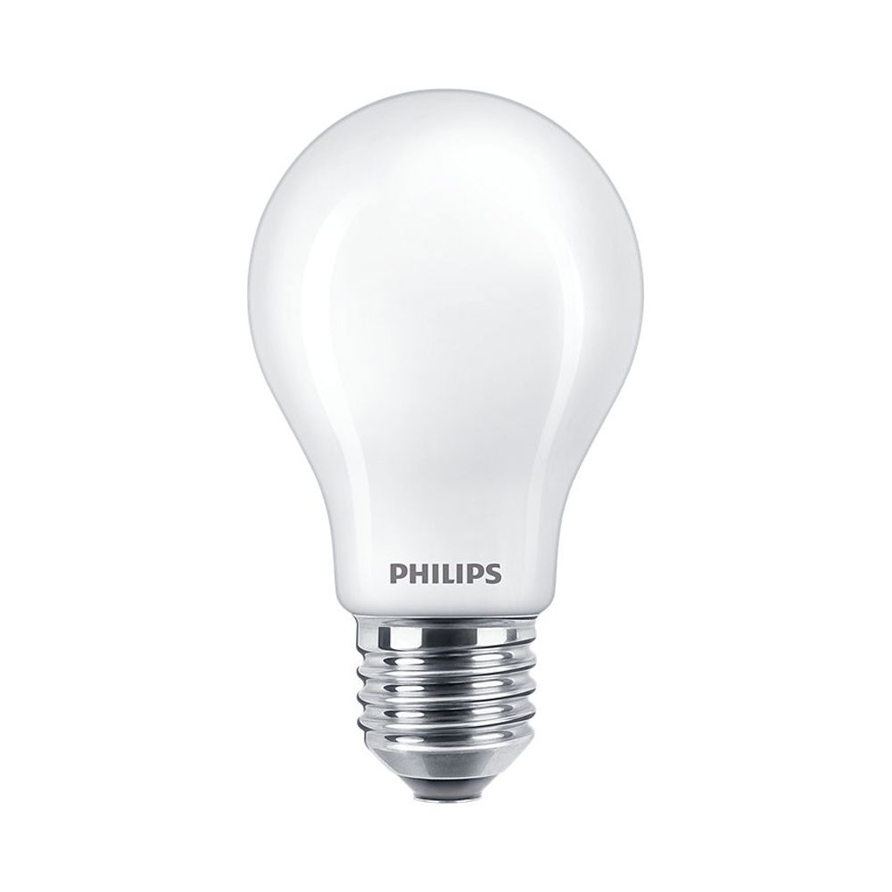 Philips Classic LEDbulb E27 A60 12W 927 1521lm | DimTone - Extra Warmweiß - Ersatz für 100W Philips Classic LEDbulb E27 A60 12W 927 1521lm | DimTone - Extra Warmweiß - Ersatz für 100W