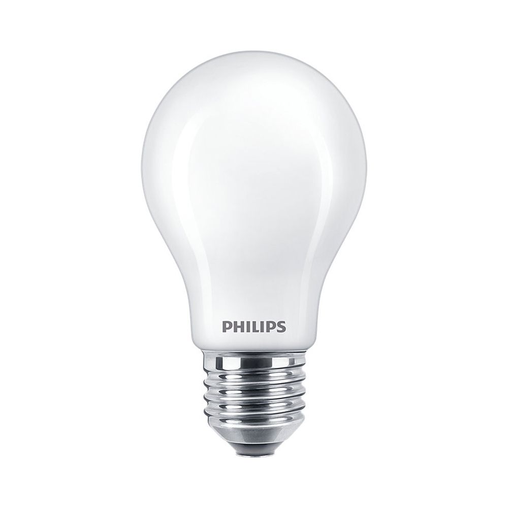 Philips Classic LEDbulb E27 A60 5W 927 470lm | DimTone - Extra Warmweiß - Ersatz für 40W Philips Classic LEDbulb E27 A60 5W 927 470lm | DimTone - Extra Warmweiß - Ersatz für 40W
