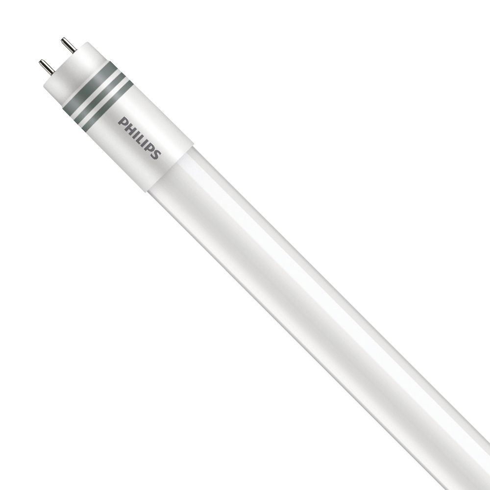 Philips CorePro LEDtube T8 UN HO 8W 865 60cm | Replacer for 18W Philips CorePro LEDtube T8 UN HO 8W 865 60cm | Replacer for 18W
