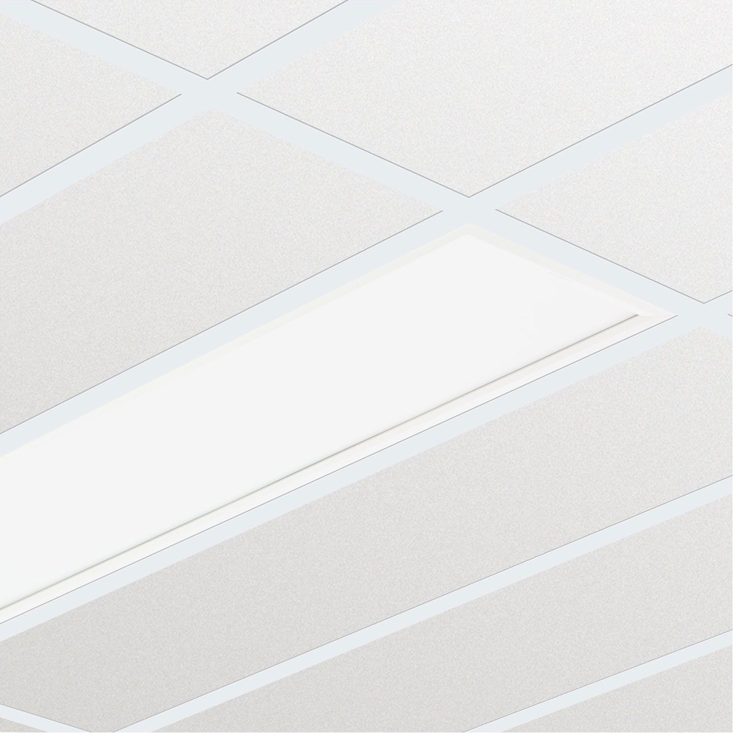 Philips LED Panel CoreLine RC132V G4 30x120cm 4000K 3600lm UGR <19 | Emergency Unit 3H - Dali Dimmable - Cool White - Replaces 2x36W Philips LED Panel CoreLine RC132V G4 30x120cm 4000K 3600lm UGR <19 | Emergency Unit 3H - Dali Dimmable - Cool White - Replaces 2x36W