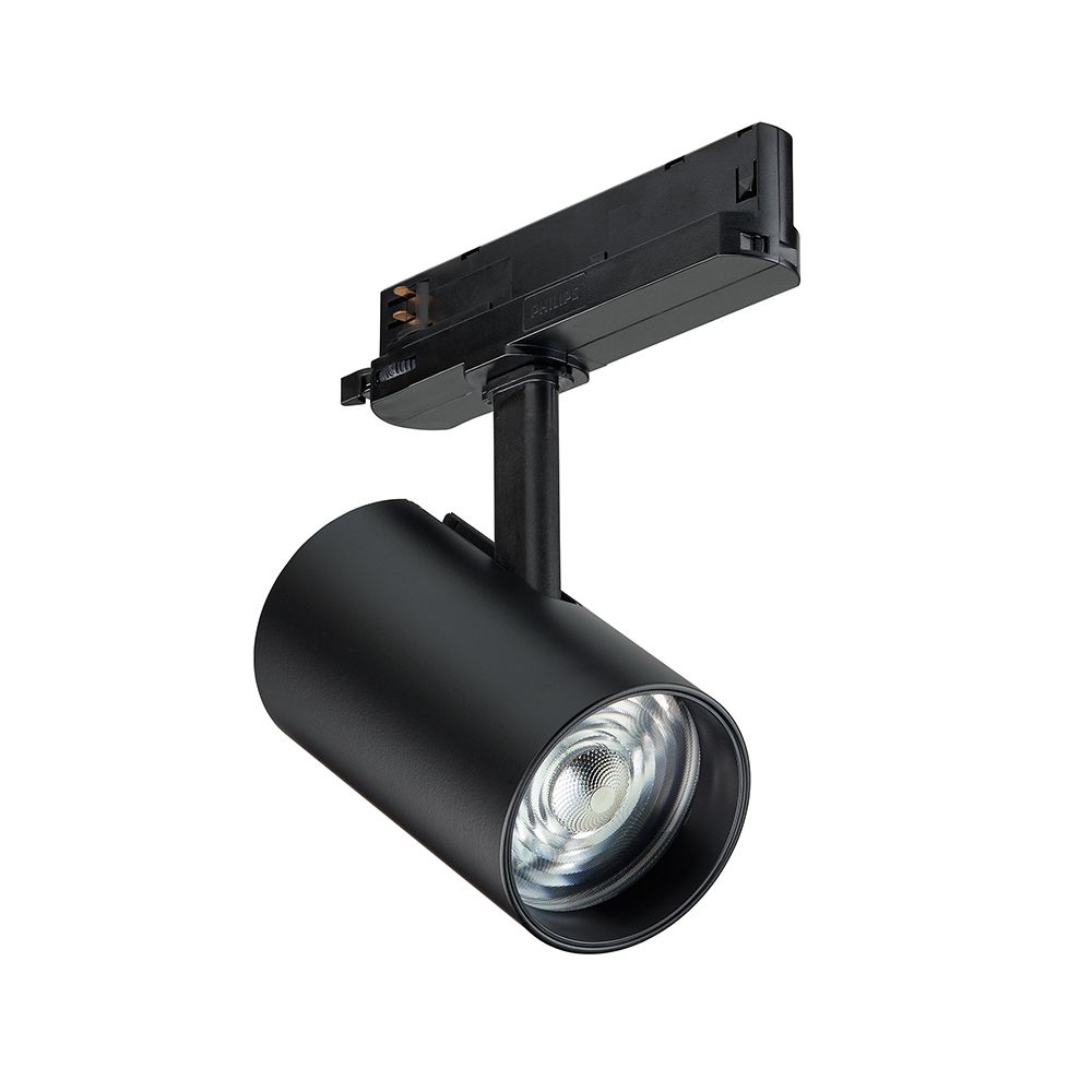 Philips LED Trackspot TrueFashion ST714T LED12S/PW930 PSU FPO12 Black | Highest Colour Rendering Philips LED Trackspot TrueFashion ST714T LED12S/PW930 PSU FPO12 Black | Highest Colour Rendering