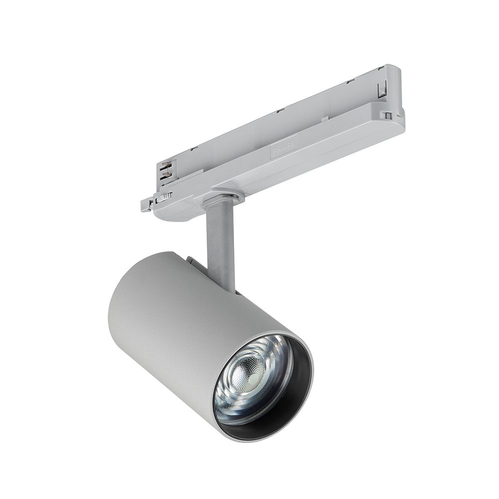 Philips LED Trackspot TrueFashion ST714T LED27S/PW940 PSU FPO30 Silver | Highest Colour Rendering Philips LED Trackspot TrueFashion ST714T LED27S/PW940 PSU FPO30 Silver | Highest Colour Rendering
