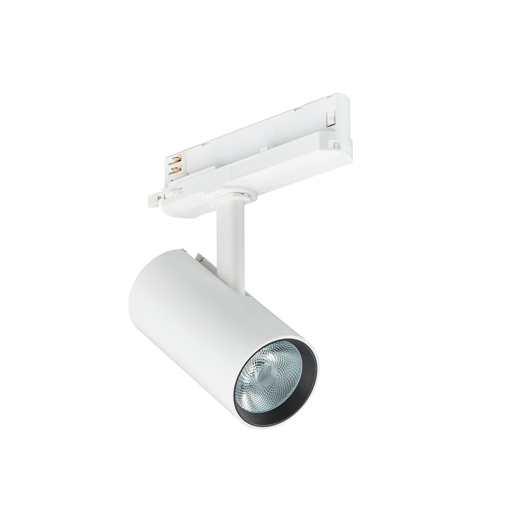 Philips LED Trackspot TrueFashion ST704T LED20S/PW930 PSU CLM18 White | Highest Colour Rendering Philips LED Trackspot TrueFashion ST704T LED20S/PW930 PSU CLM18 White | Highest Colour Rendering